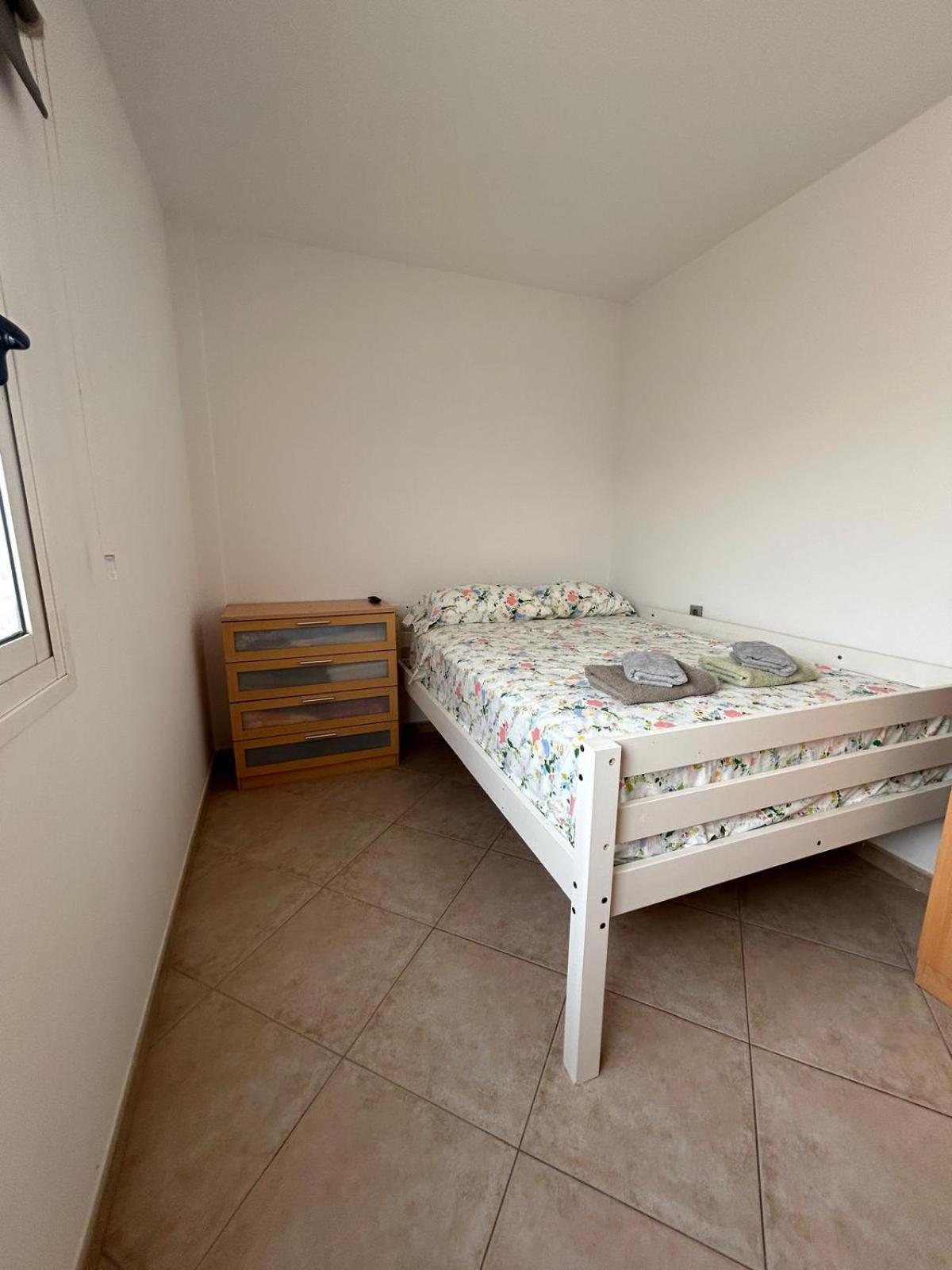 Apartment Vivienda Paula *