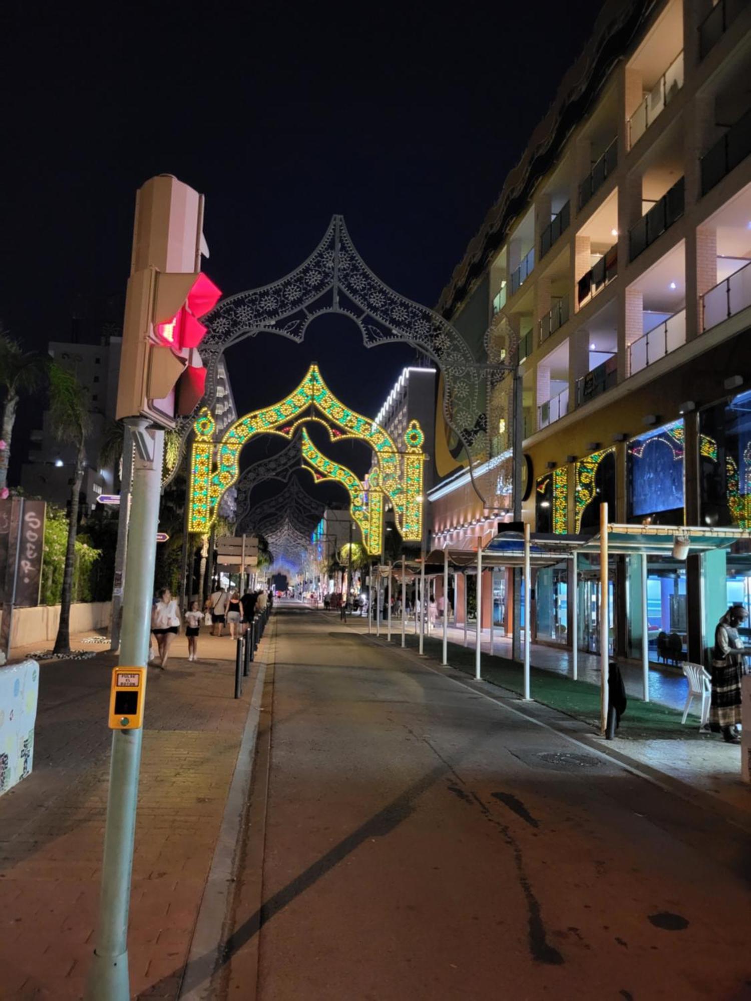 - Marina D'or - 2 - 7eme Etage- Terrasse Sud- Apartment *