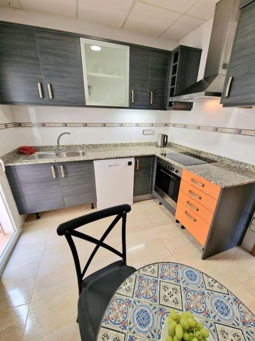 Apartamento Apartament Sant Jaume D'Enveja