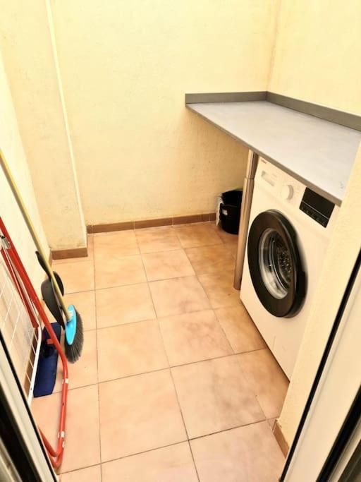 Apartament Sant Jaume D'Enveja * Sant Jaume d'Enveja