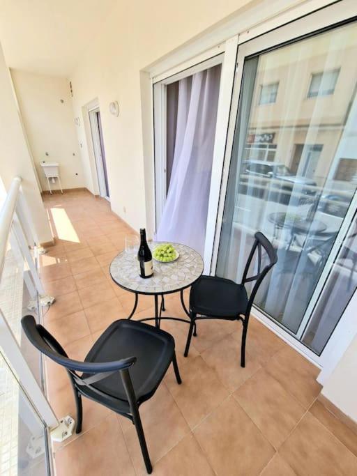 Apartament Sant Jaume D'Enveja * Sant Jaume d'Enveja