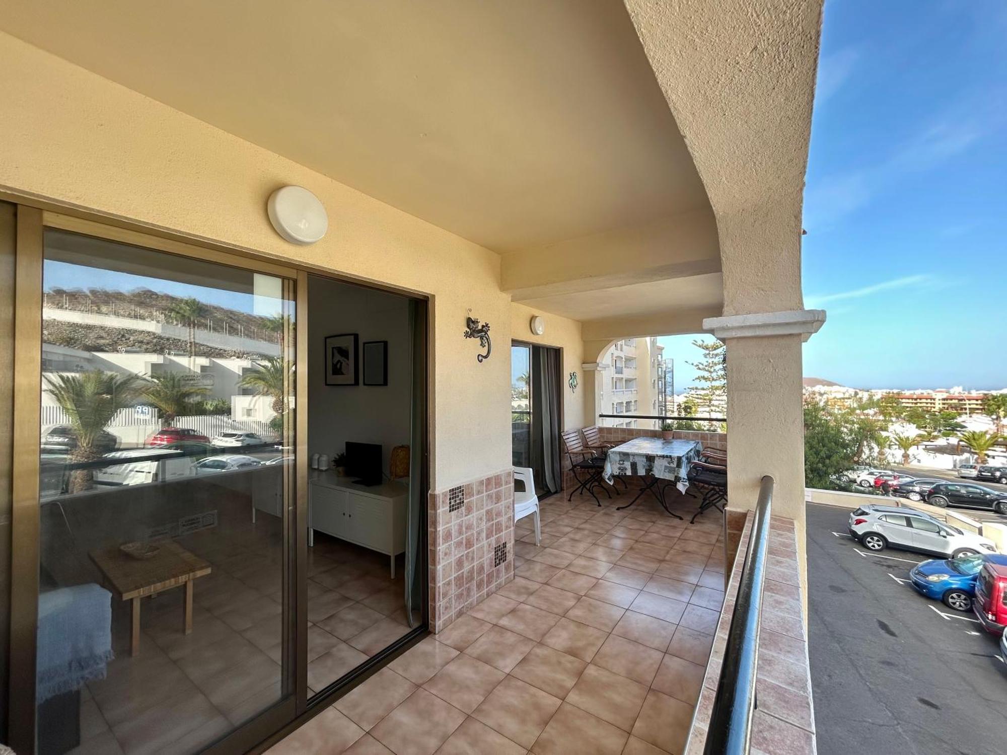 Castle Harbour 1 Bedroom C117 Apartamento *