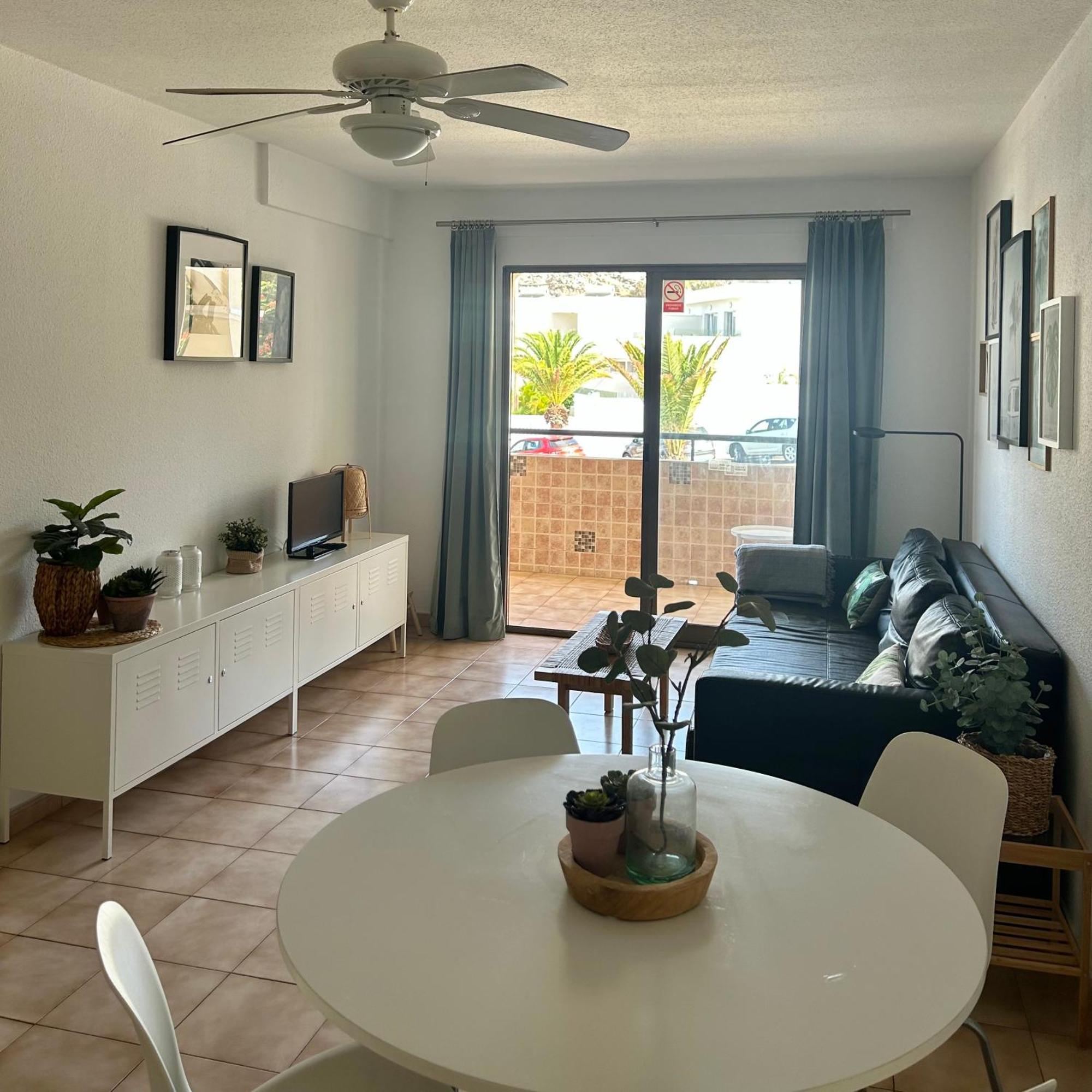 Apartamento Castle Harbour 1 Bedroom C117 Los Cristianos (Tenerife)