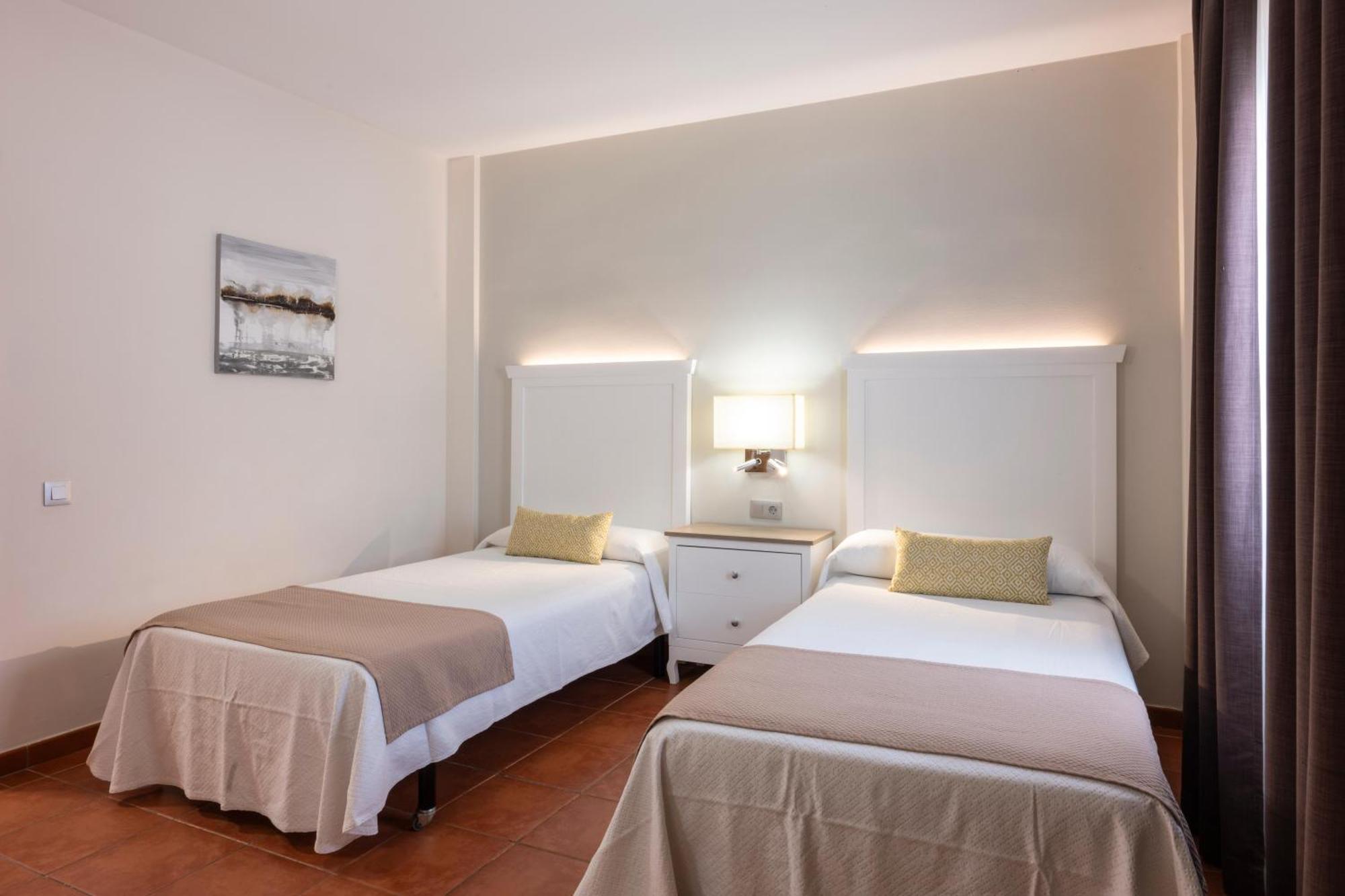 Gf Isabel Hotel Costa Adeje (Tenerife)