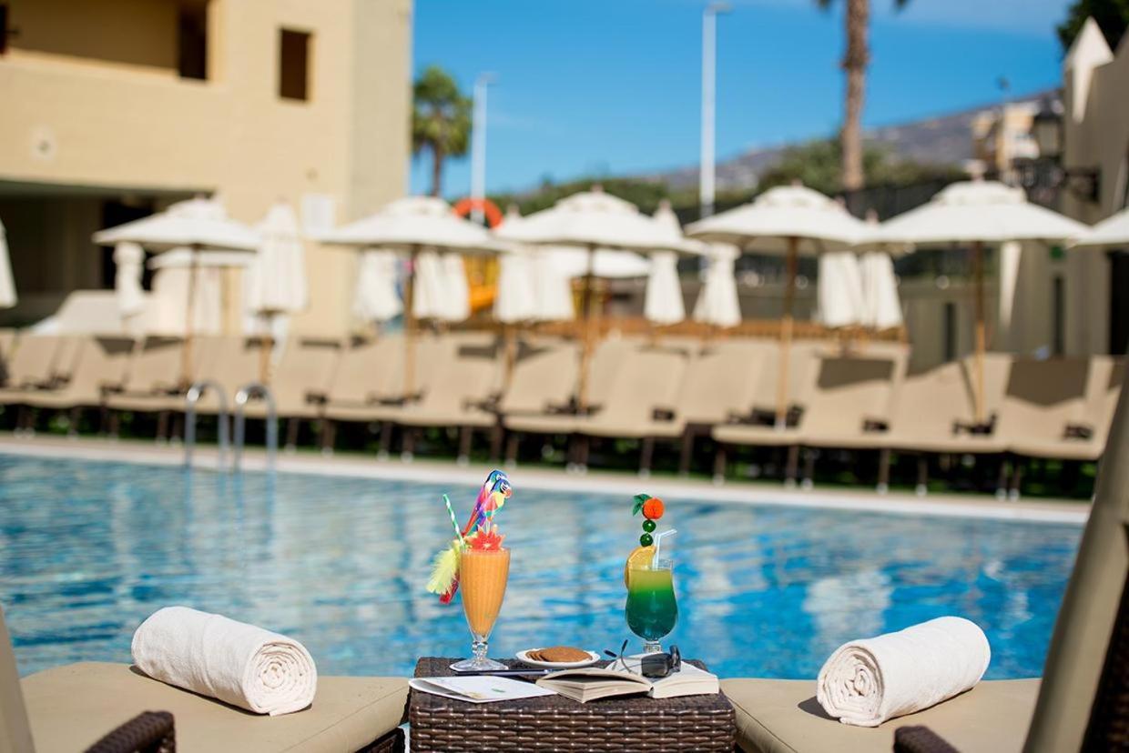 Hotel Gf Isabel Costa Adeje (Tenerife)