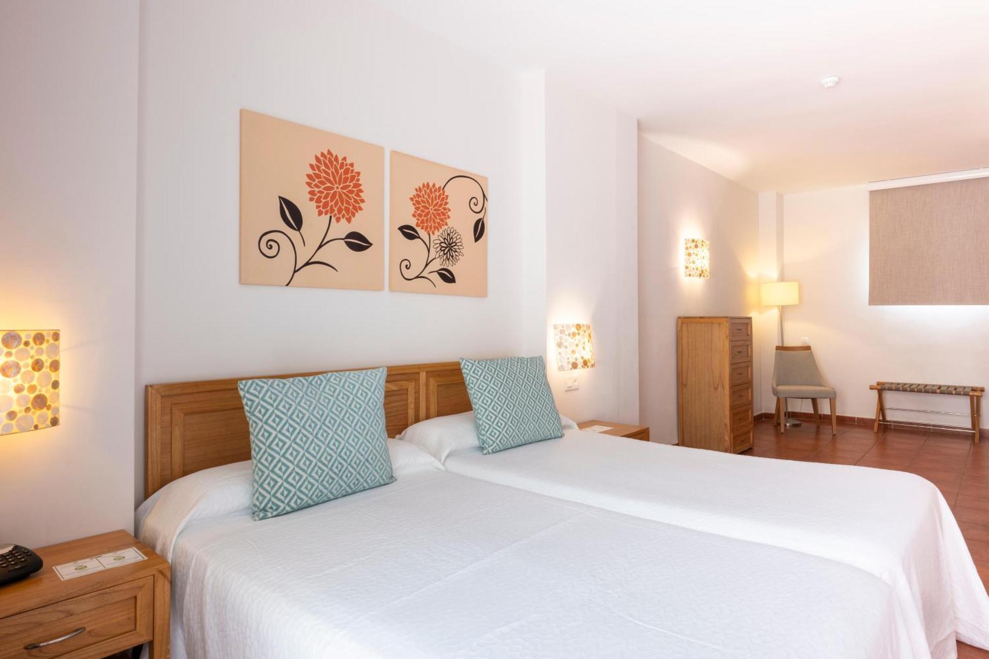 Gf Isabel Hotel Costa Adeje (Tenerife)