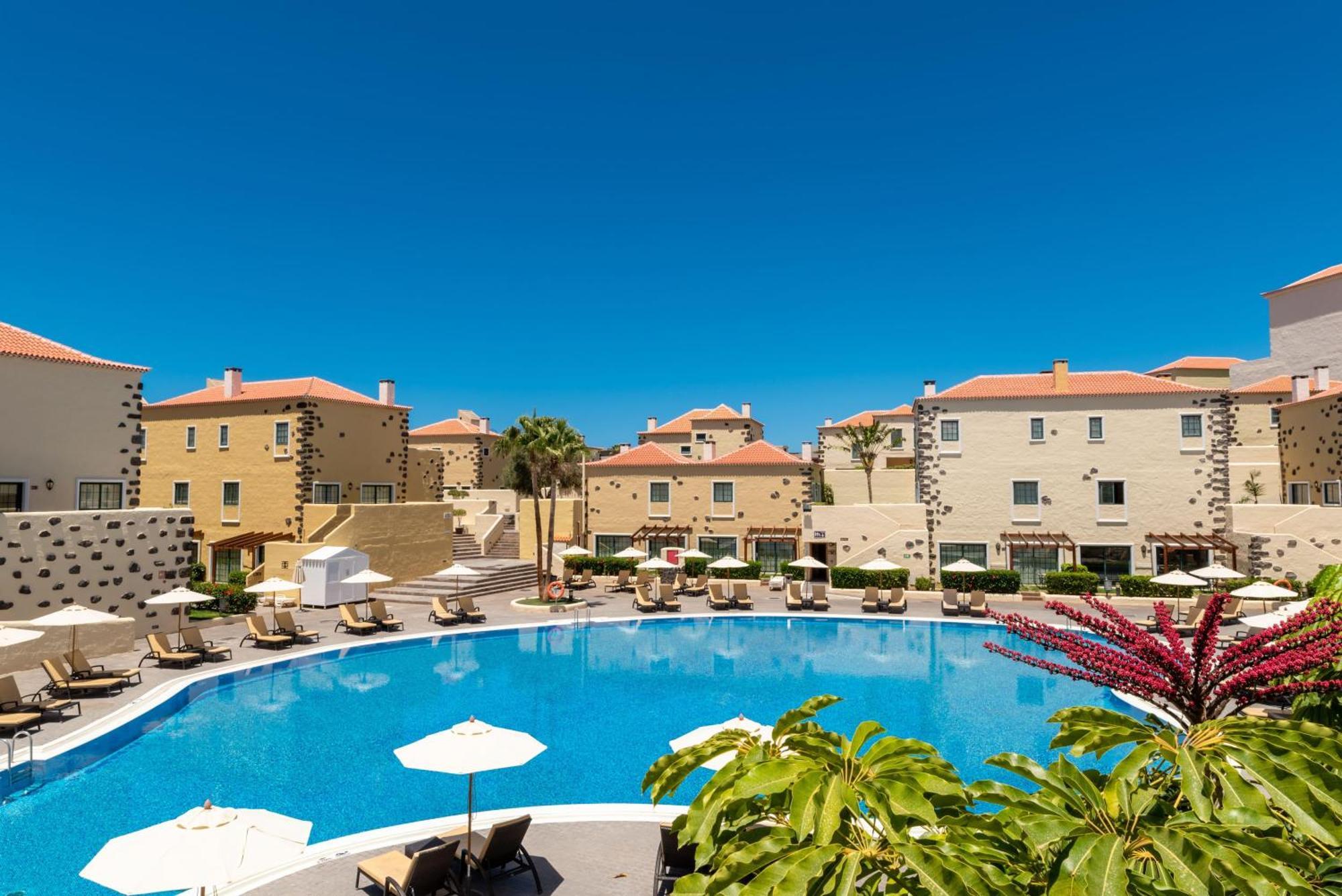 Gf Isabel 4* Costa Adeje (Tenerife)