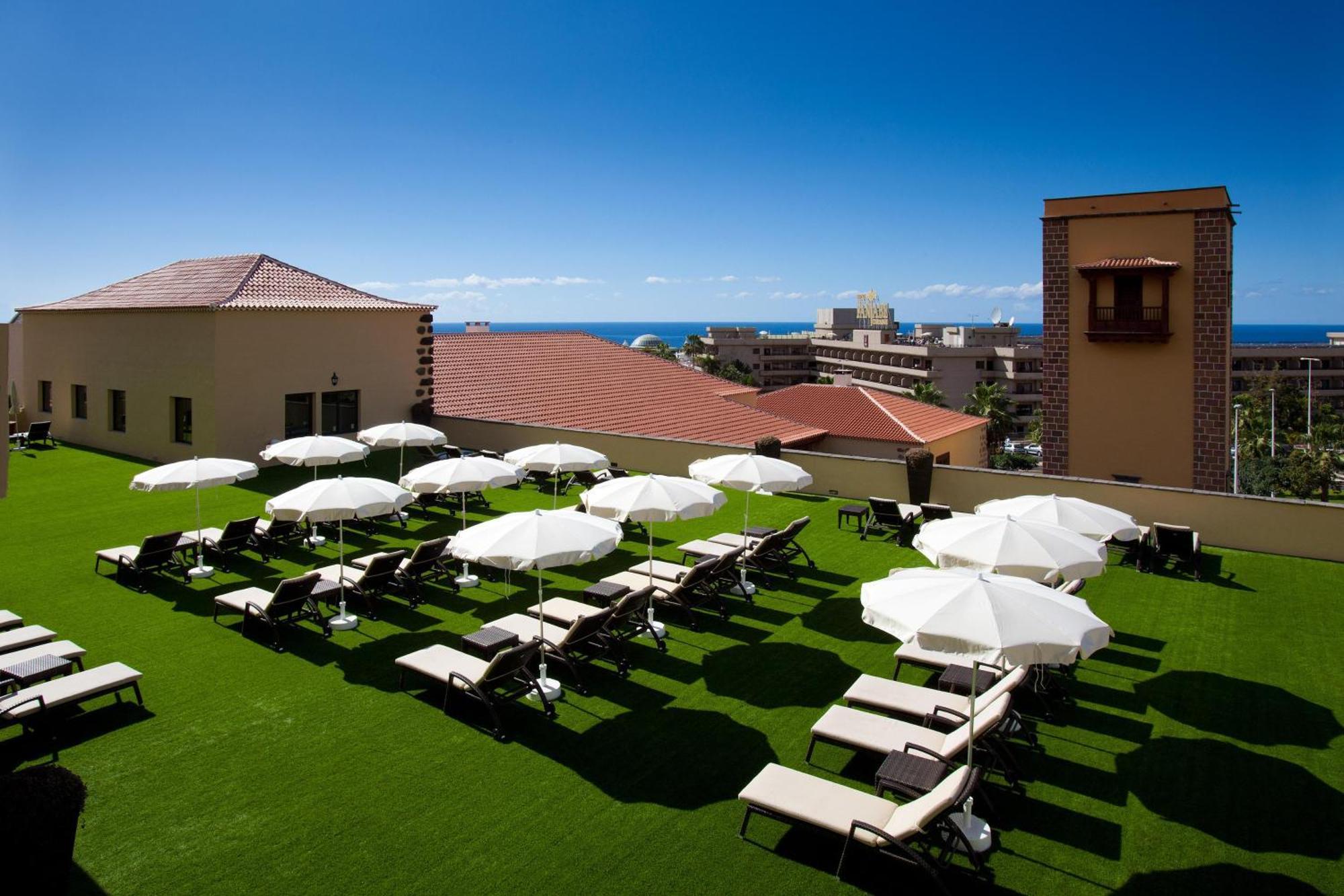 Gf Isabel Hotel 4*