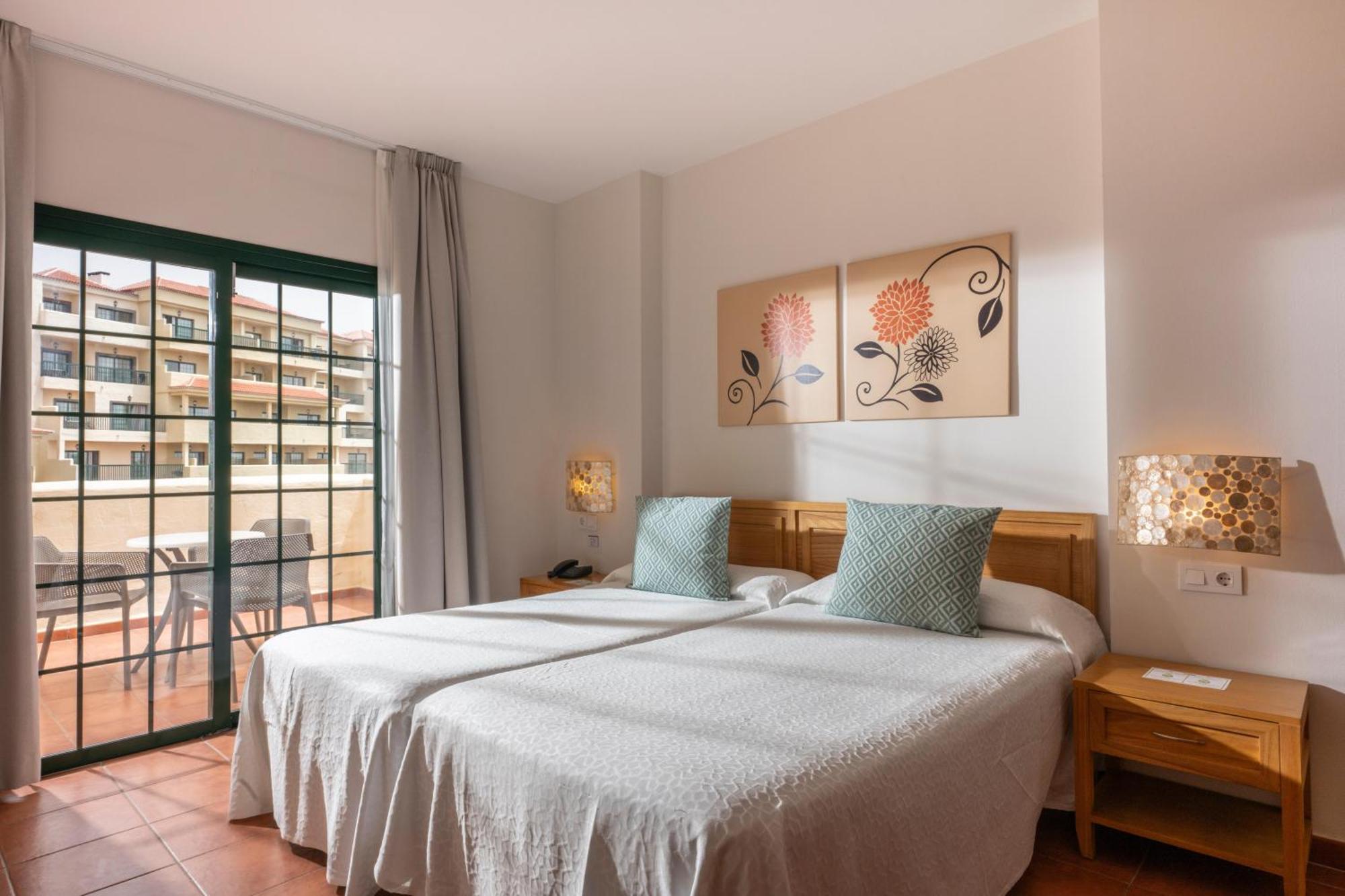 Gf Isabel Hotel 4*