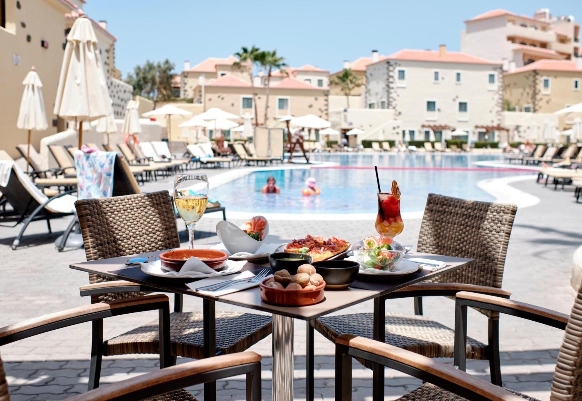 Gf Isabel Hotel Costa Adeje (Tenerife)