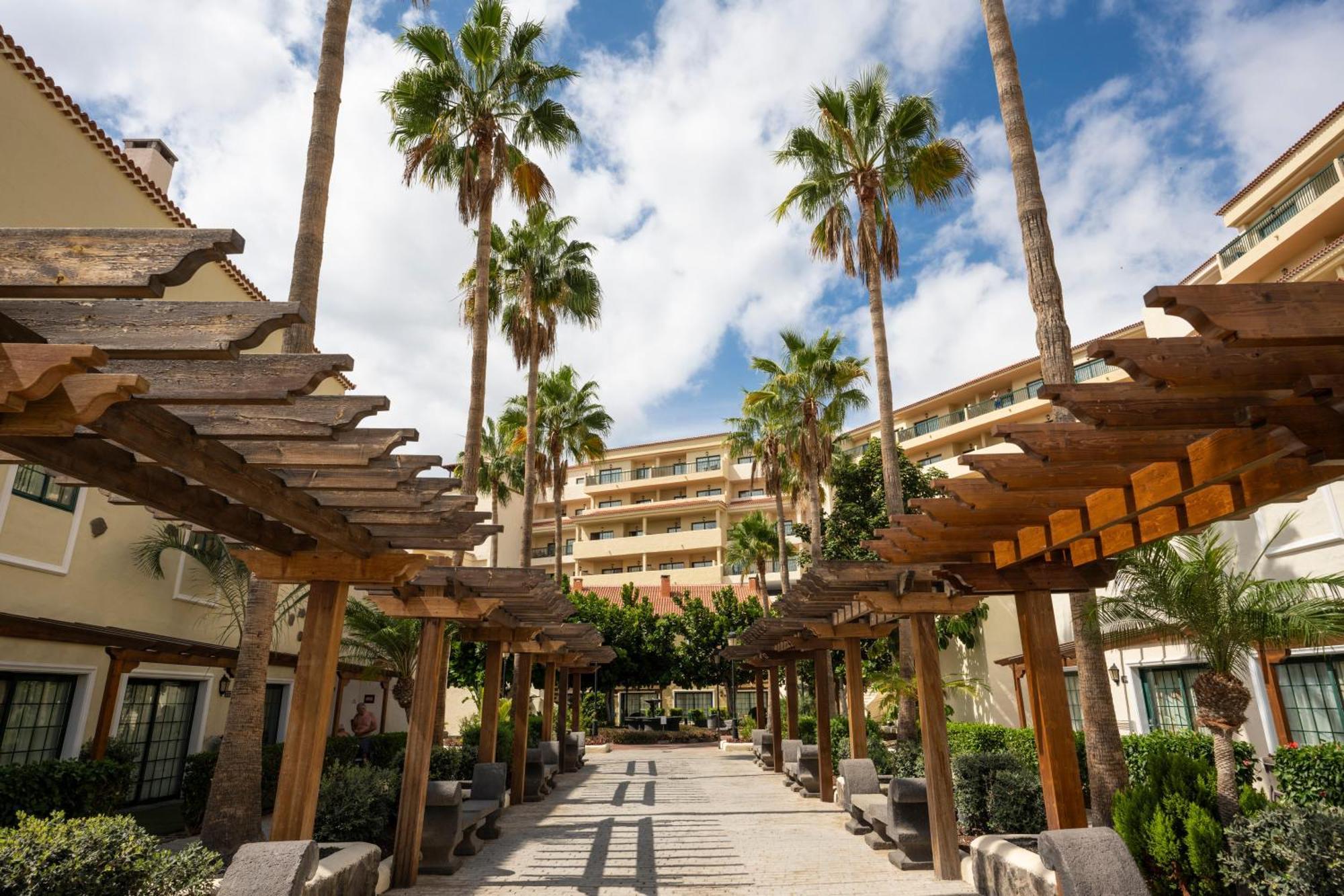 Hotel Gf Isabel Costa Adeje (Tenerife)