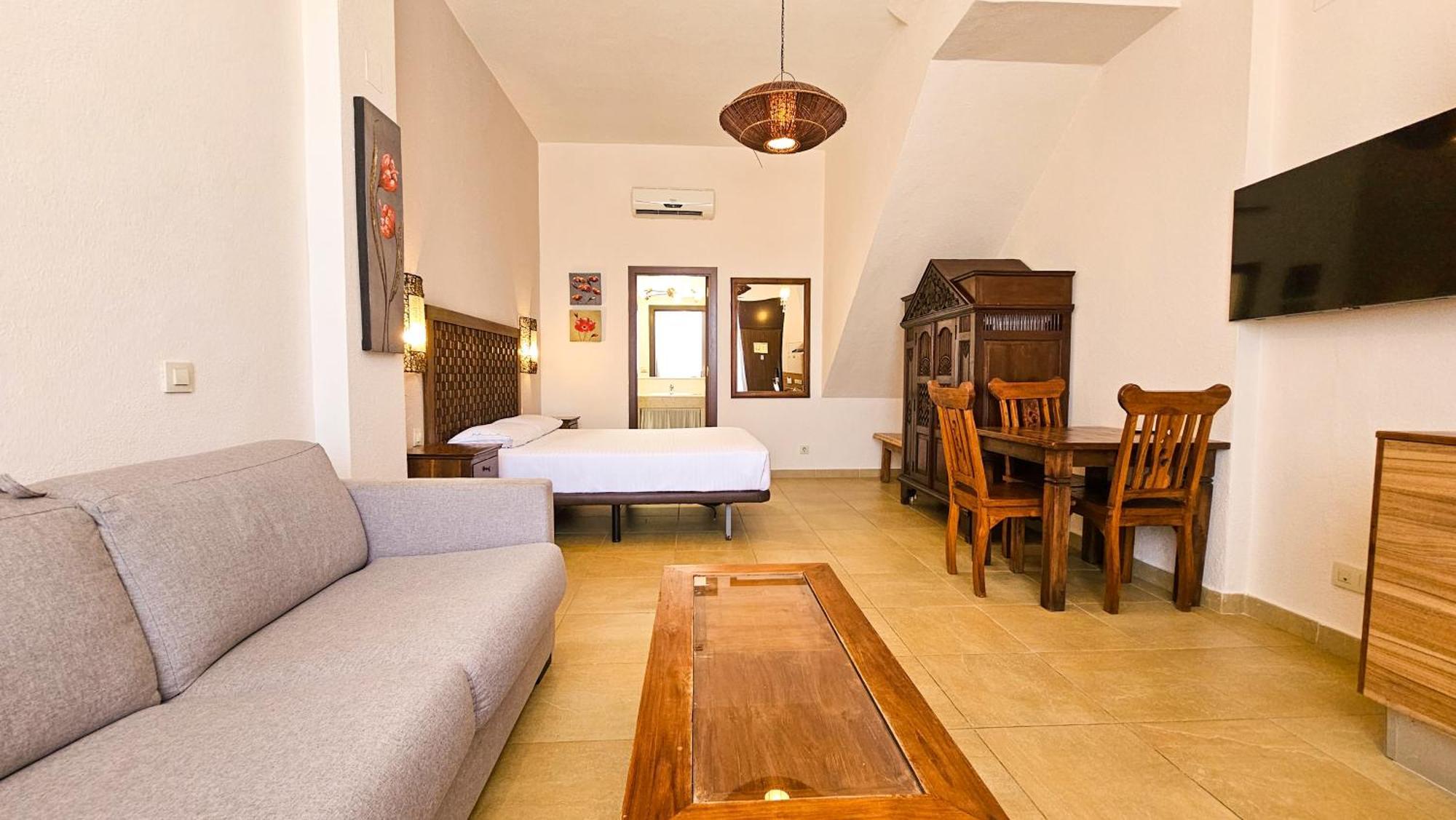 Apartamento Zahara Sol Zahara de los Atunes