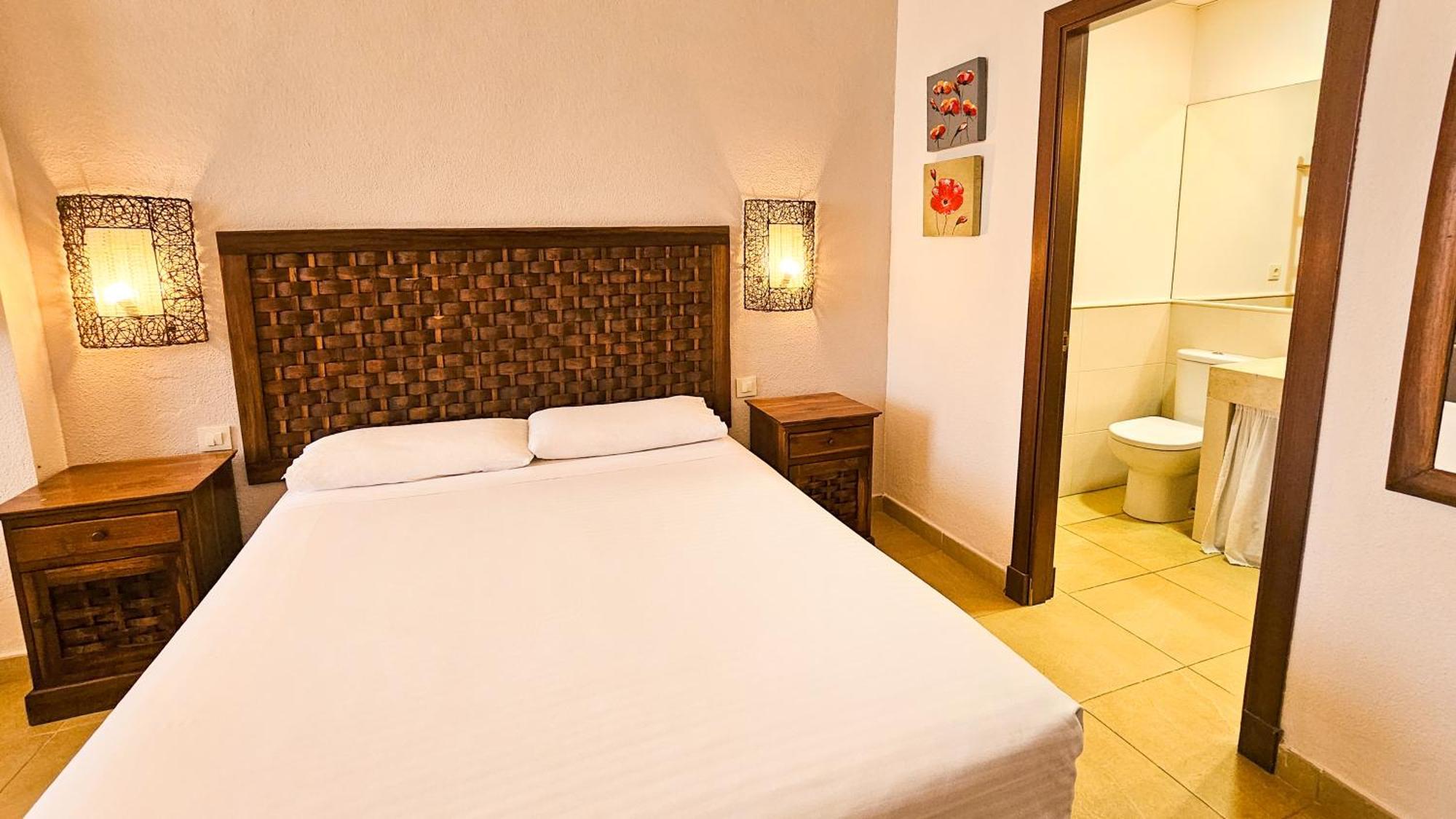 Zahara Sol Apartamento *
