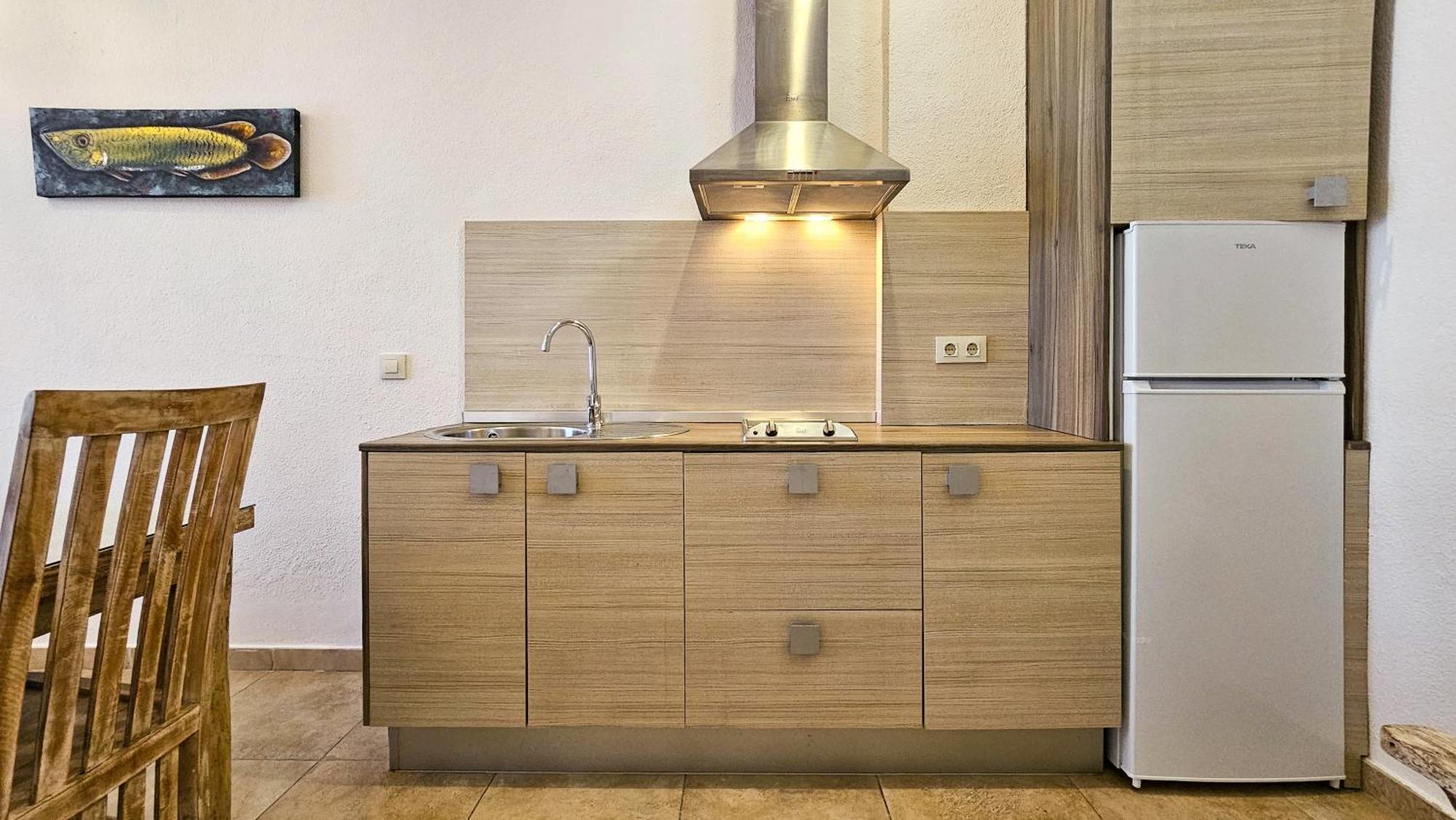 Apartamento Zahara Sol Zahara de los Atunes