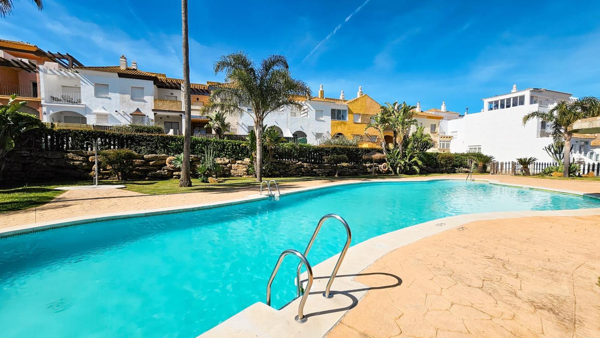 Apartamento Zahara Sol Zahara de los Atunes