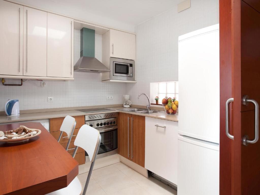Apartamento Blaumar