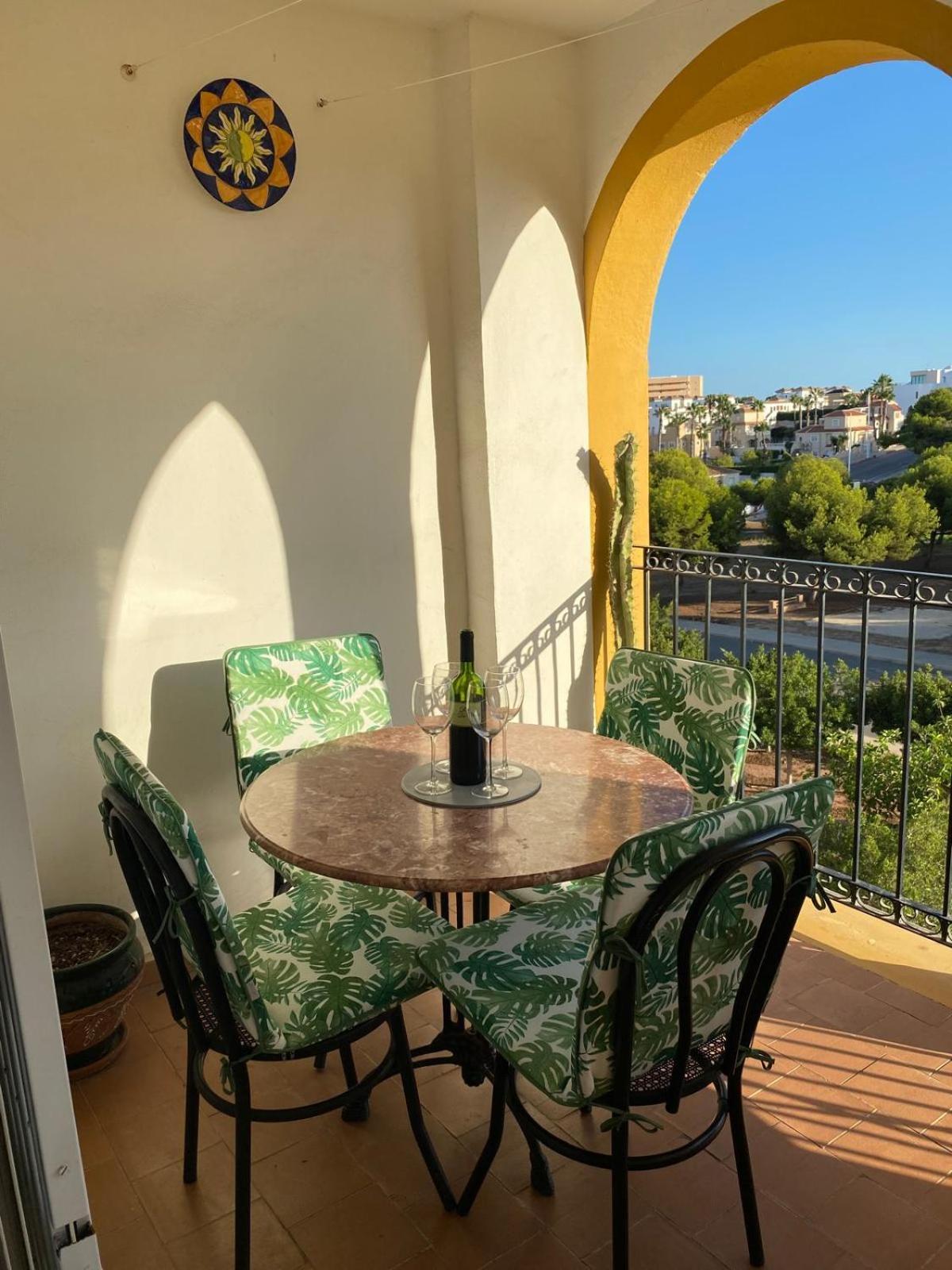 Apartment Walsh - La Zenia Orihuela