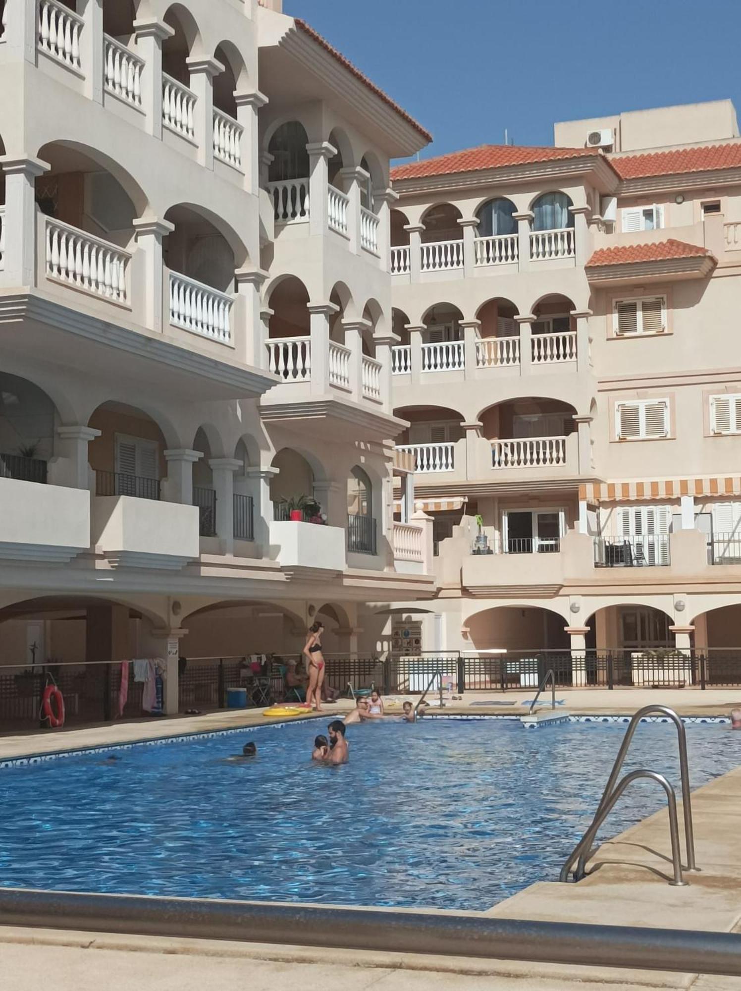 Puerto Fino Apartamento
