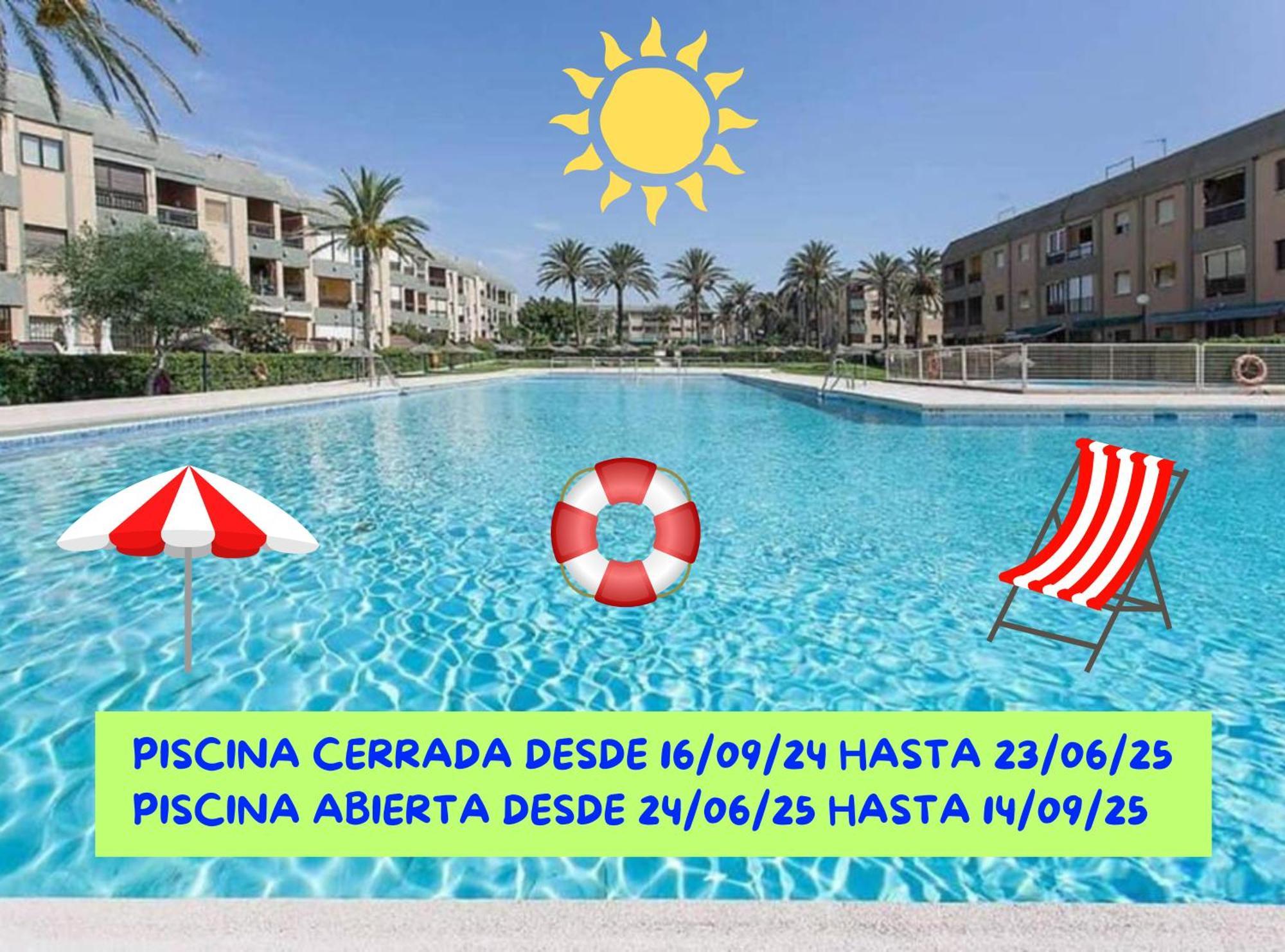 El Chiringuito Retamar (Almeria)