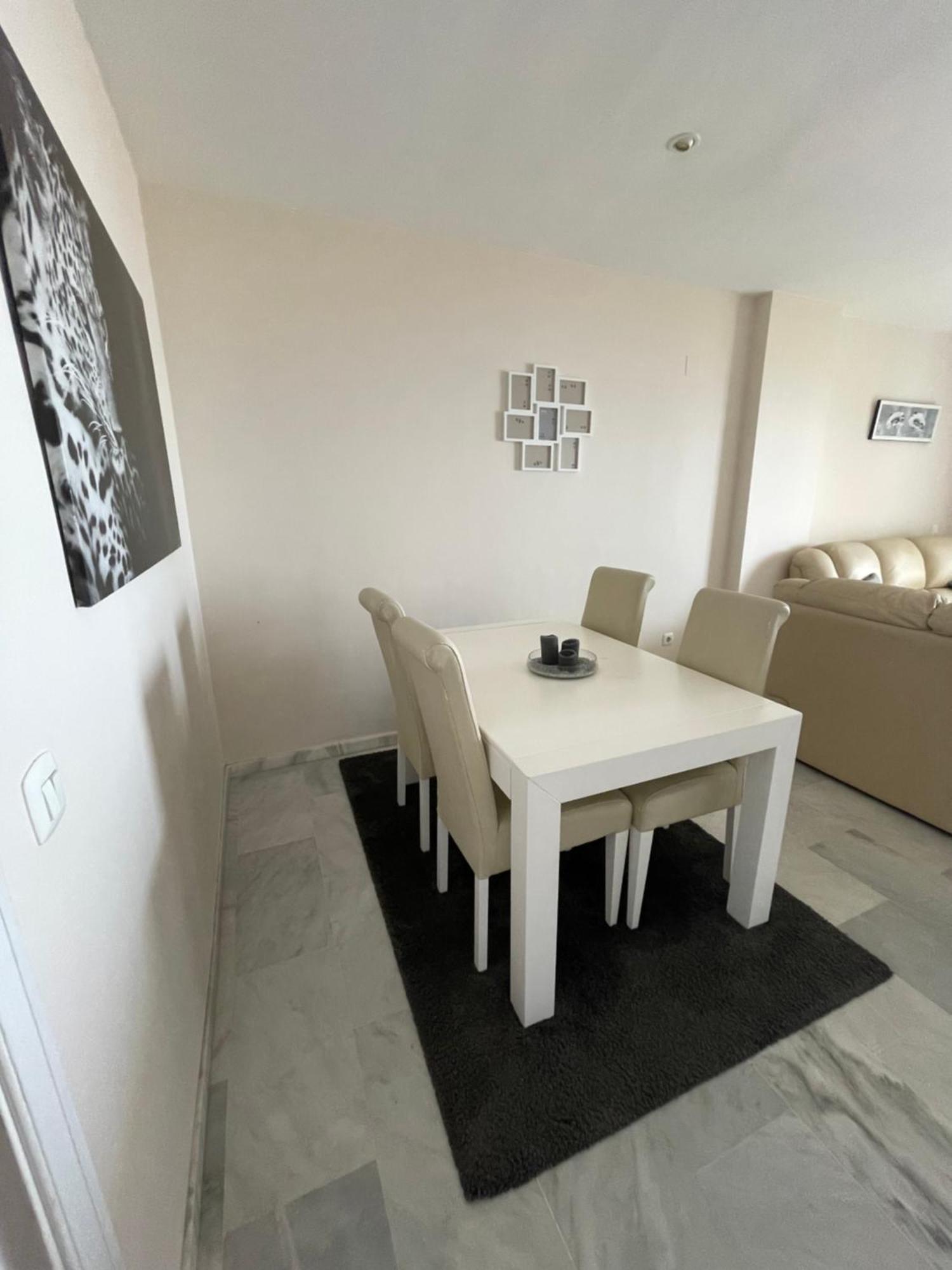 Mi Capricho Apartamento