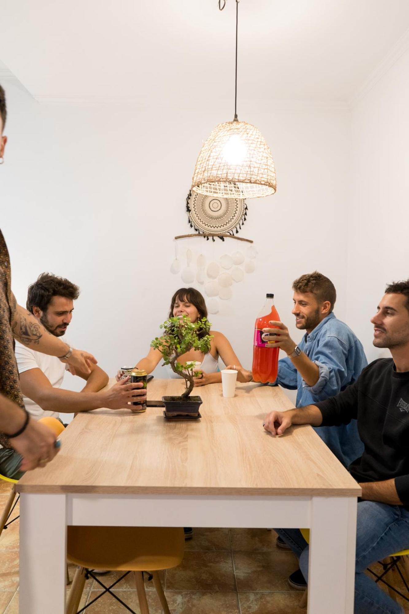 Apartment Agueita Surf Las Palmas de Gran Canaria