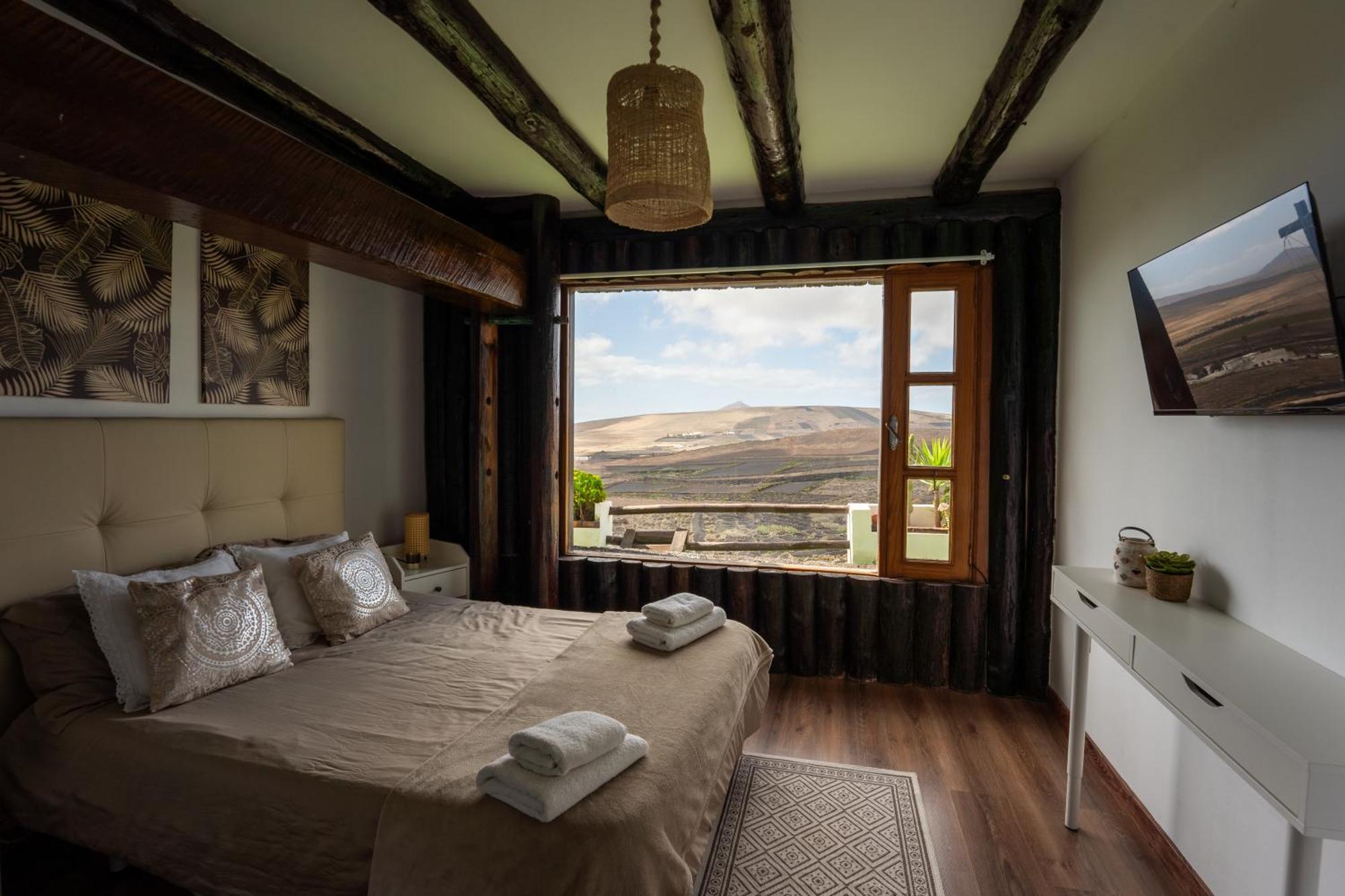 Casona De Tao Tiagua