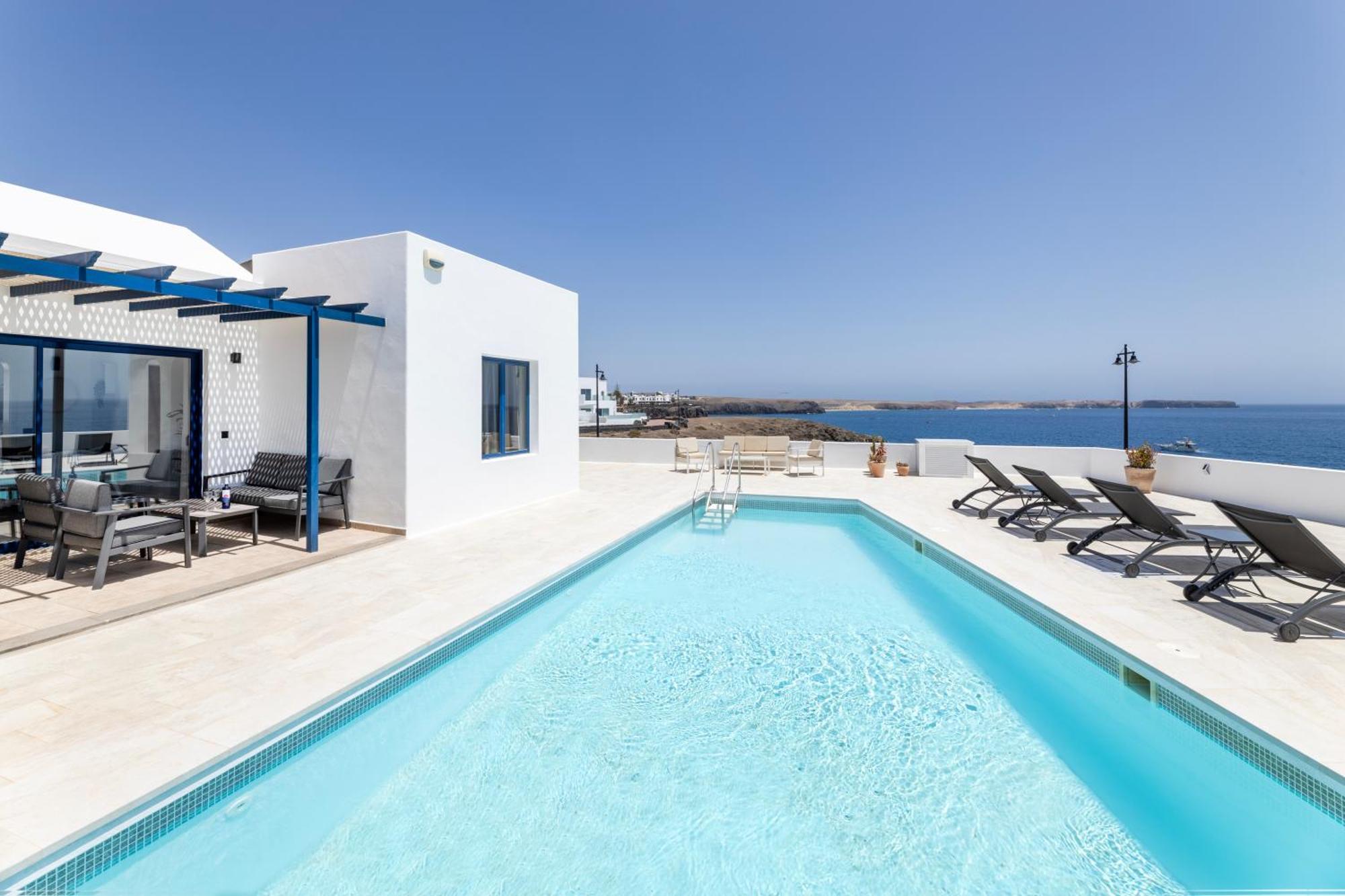 Villa Lanzarote The One Playa Blanca (Lanzarote)