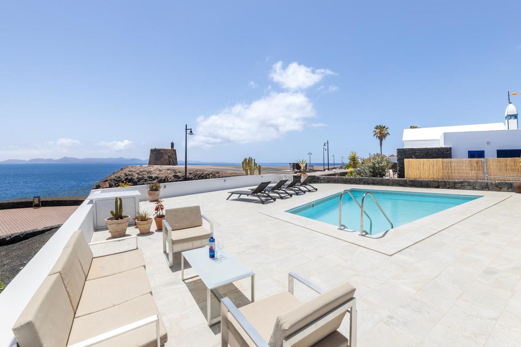 Lanzarote The One *