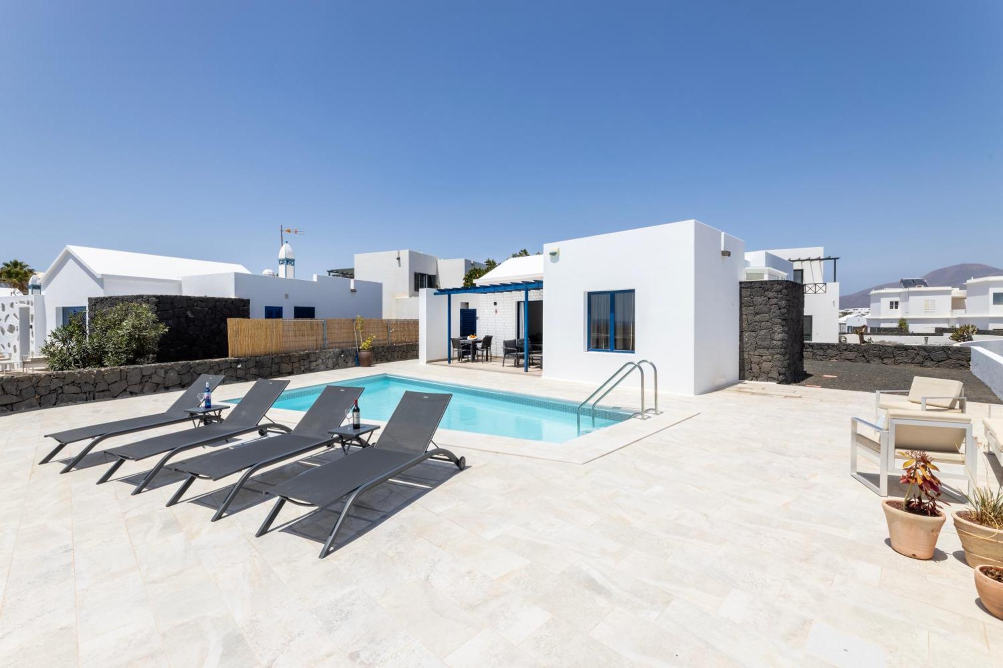 Villa Lanzarote The One