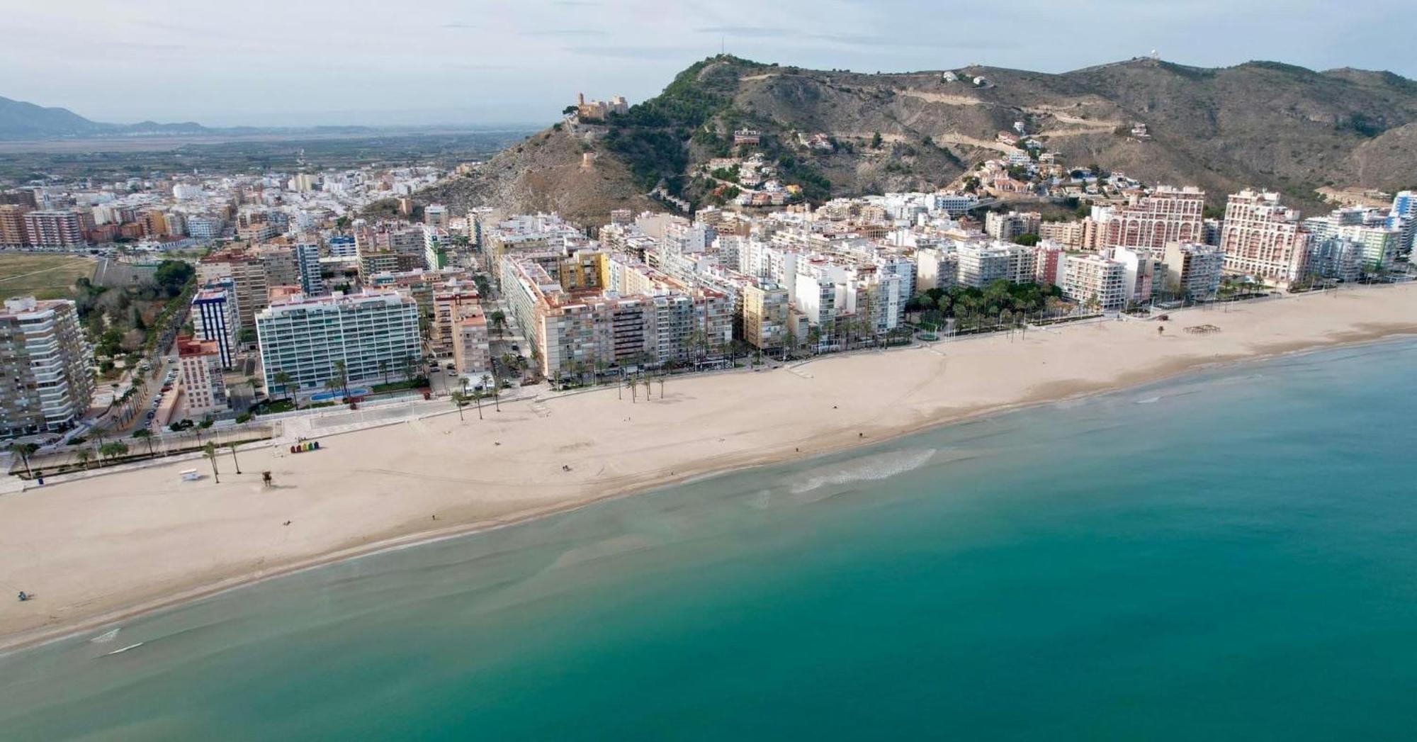 Apartamento Mar Y Arena *