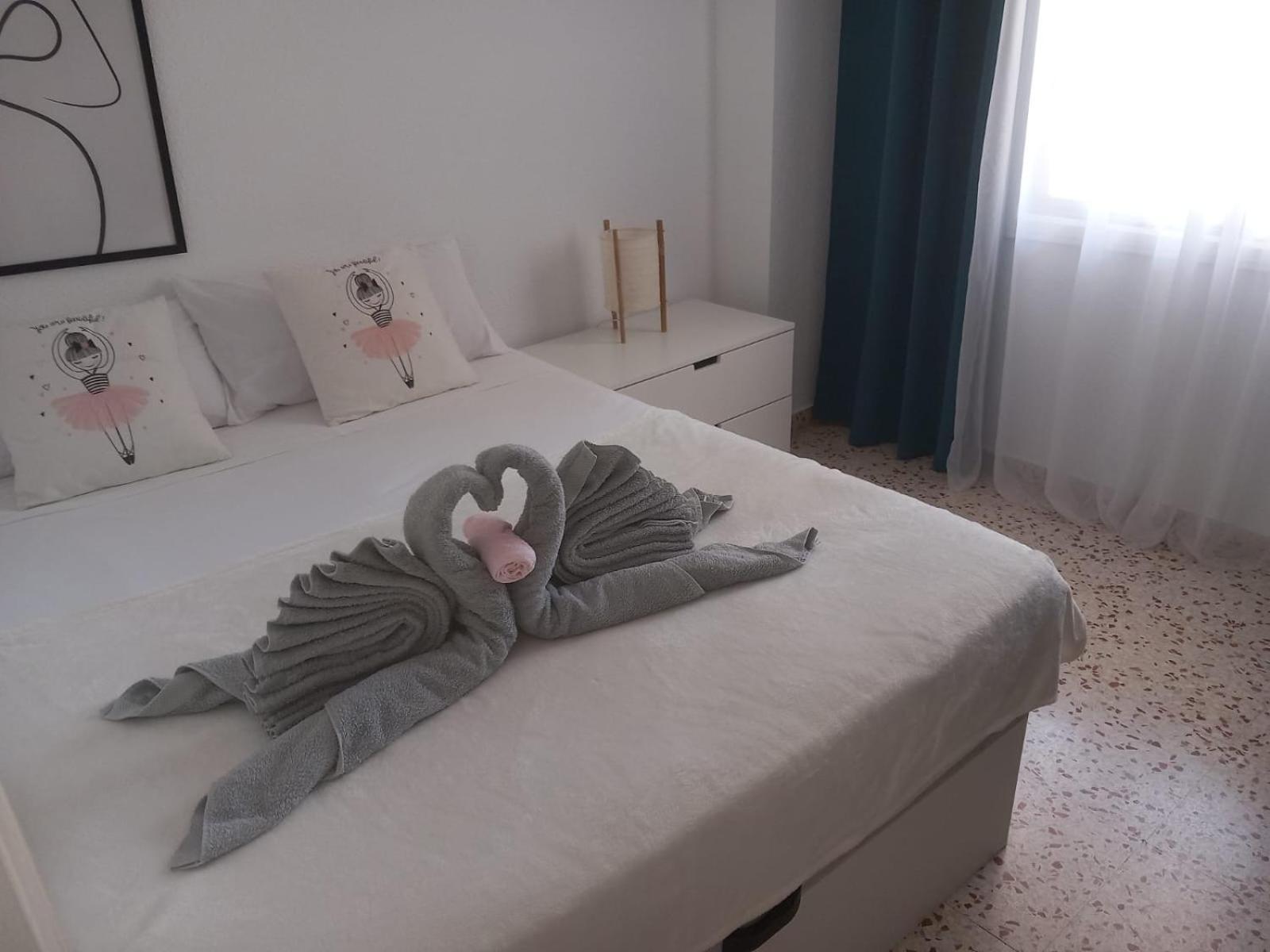 Mar Y Arena Apartamento Cullera