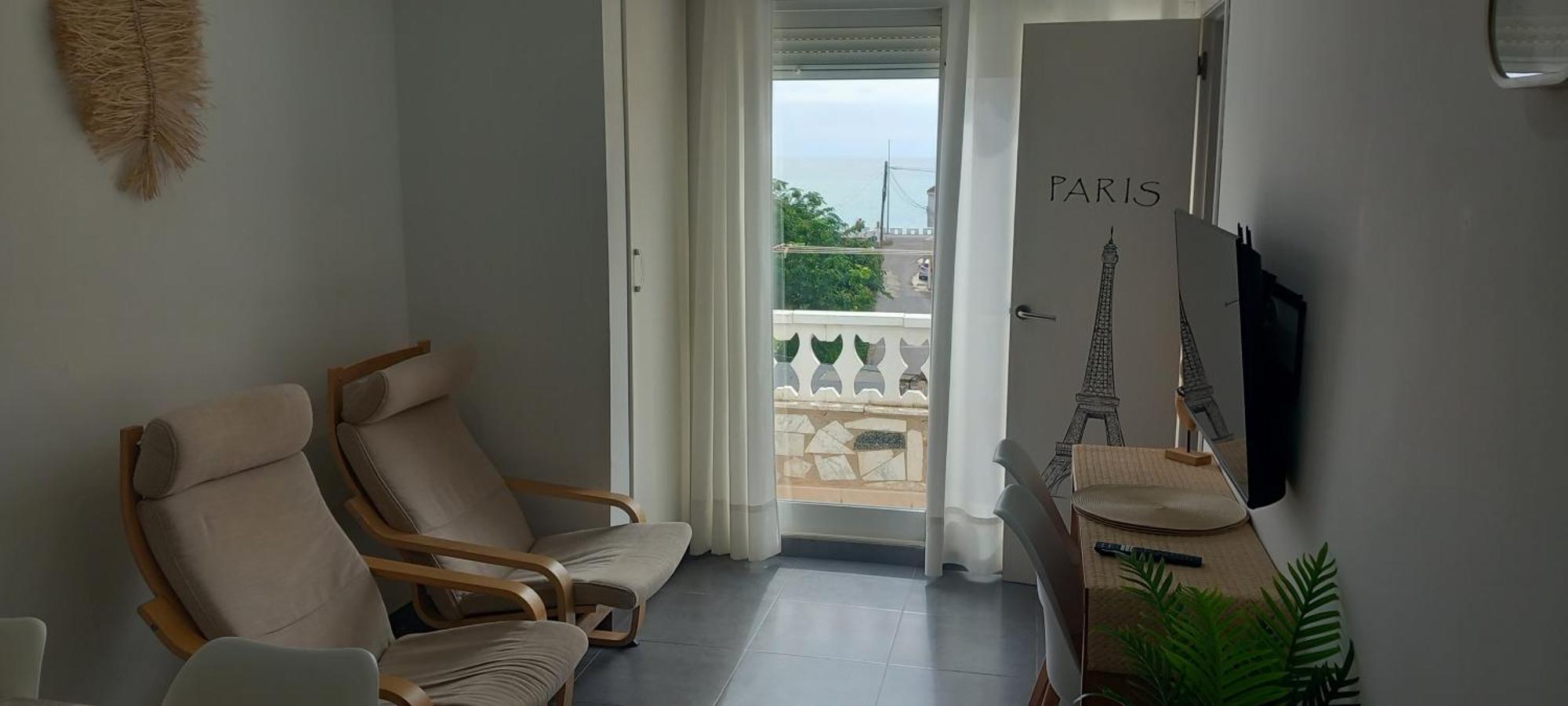 Sol Y Playa Duplex Apartamento *