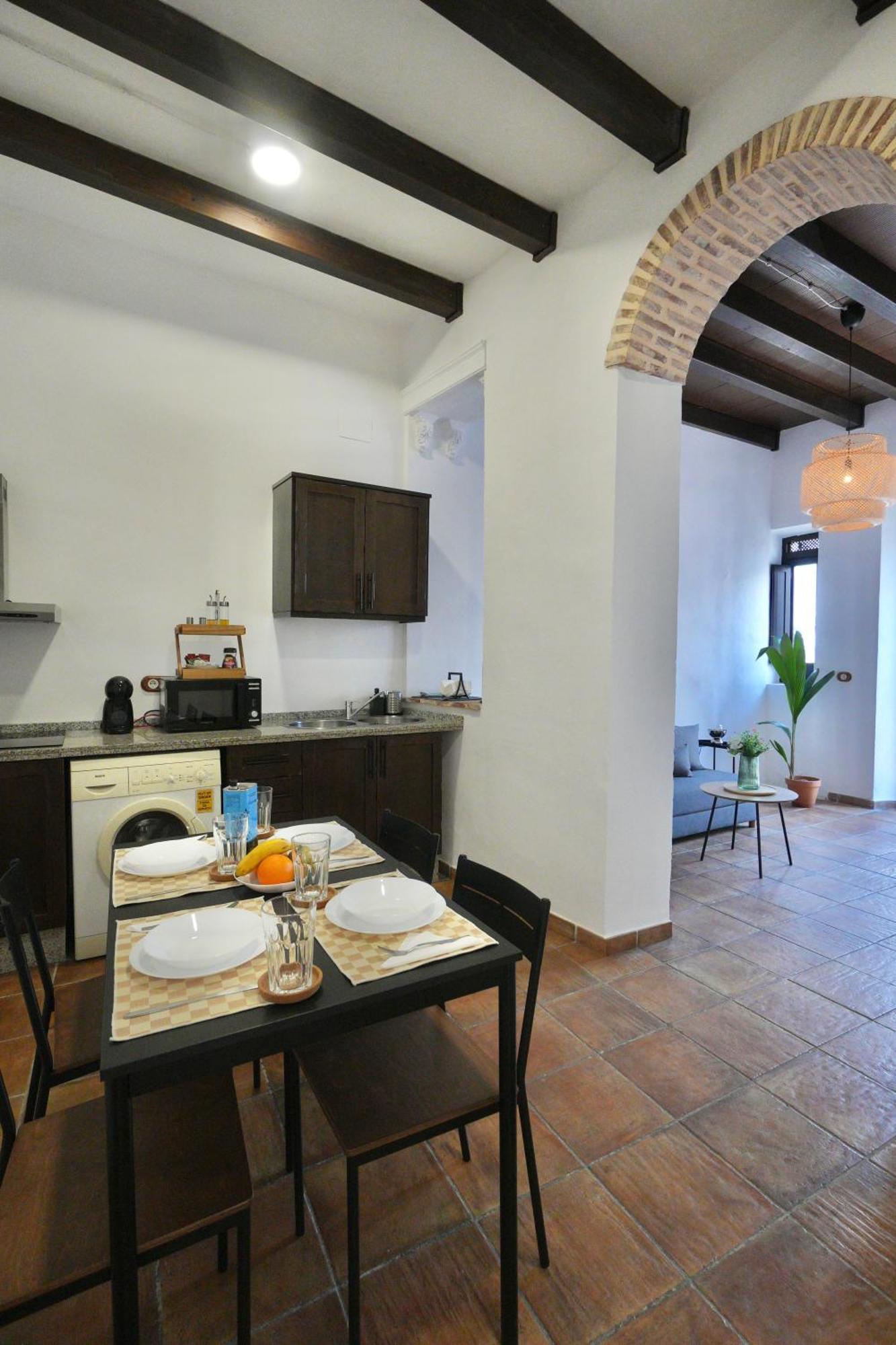 Apartamento Romero 2 *