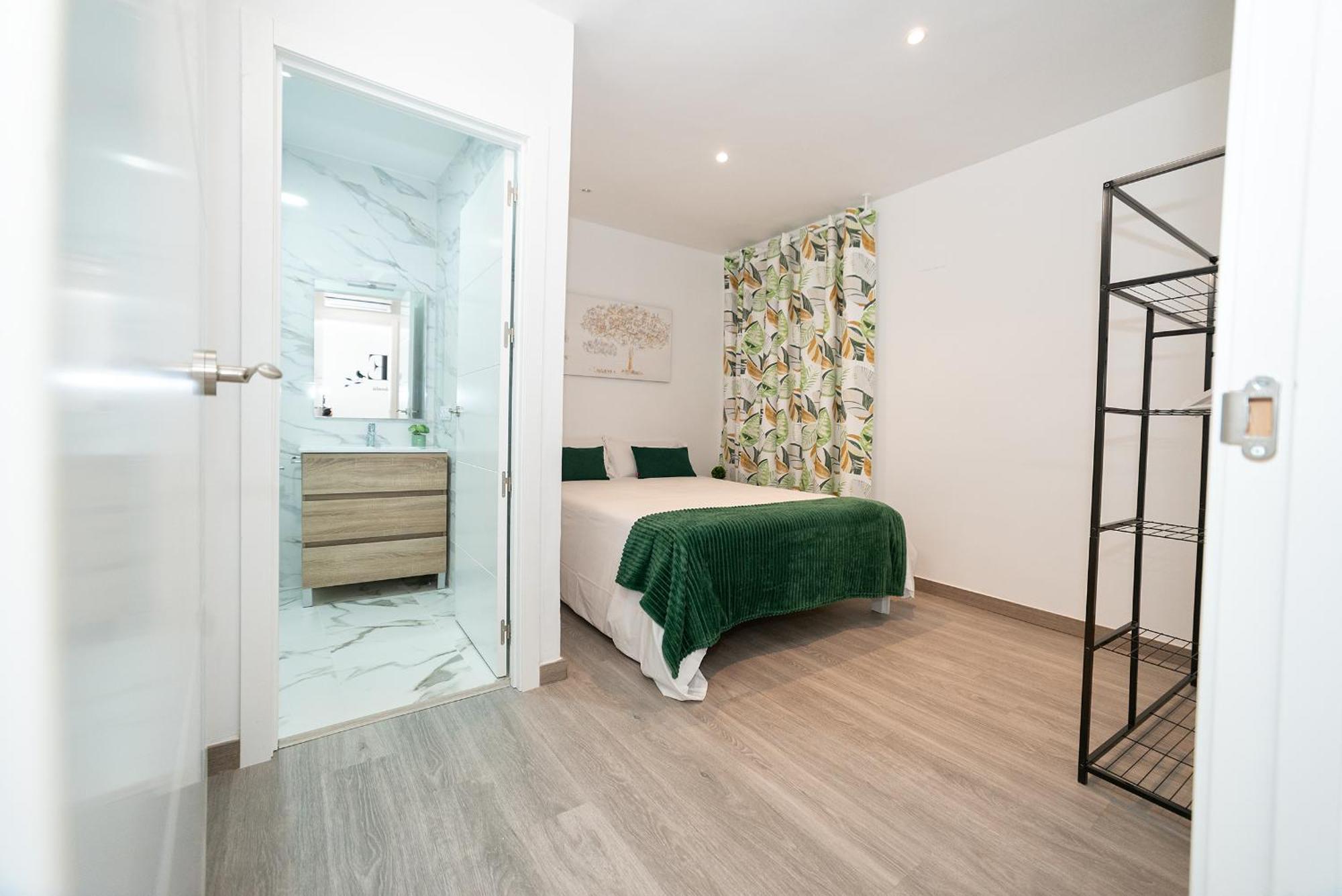 Noques 3 Apartment Cordoba