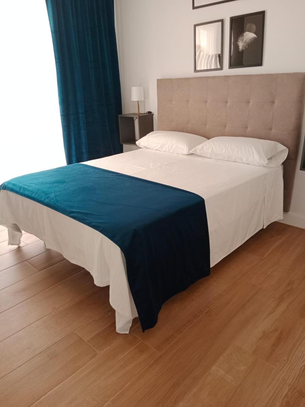 Apartamento Ocean's View Duplex