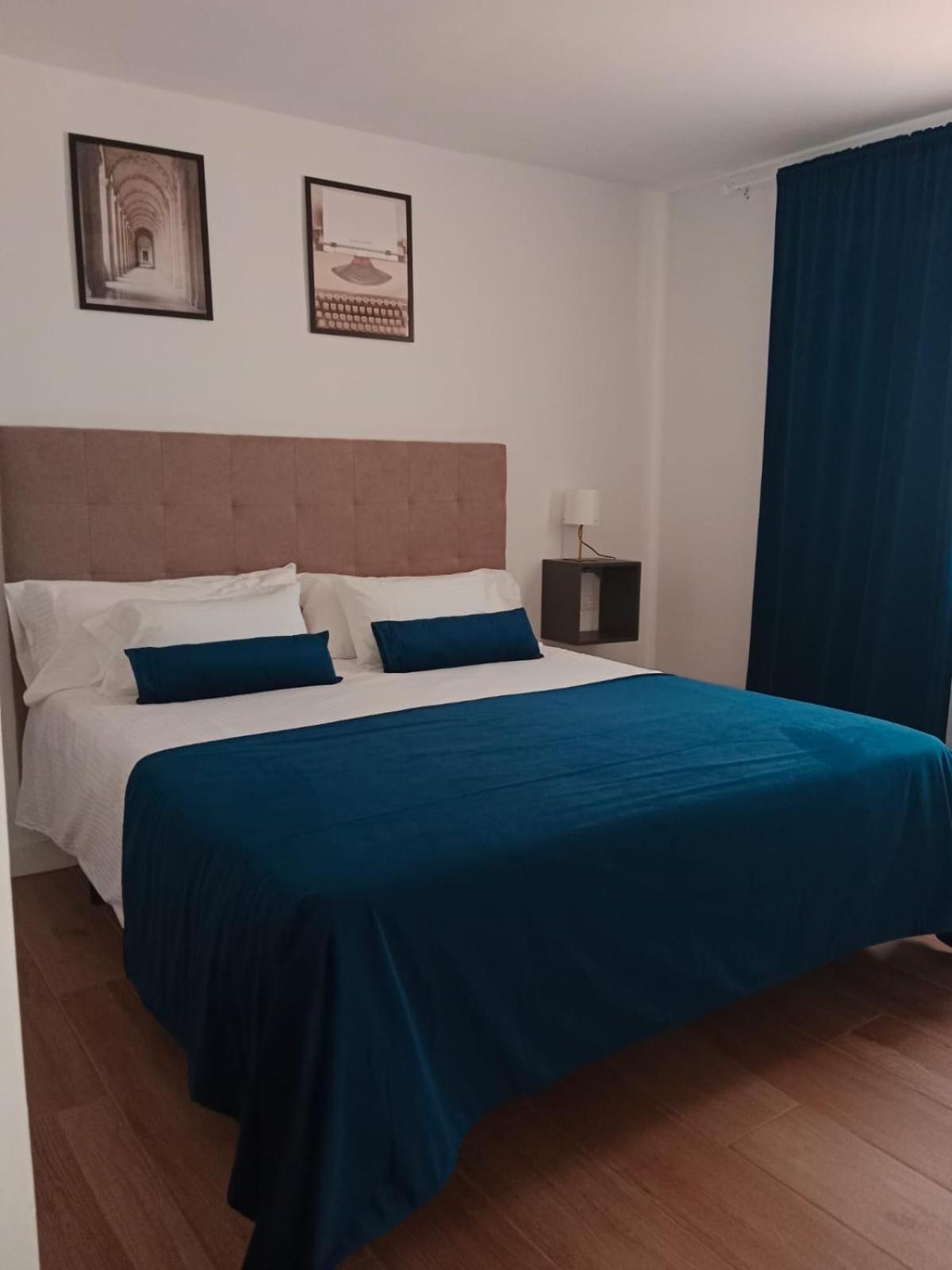 Ocean's View Duplex Apartamento *