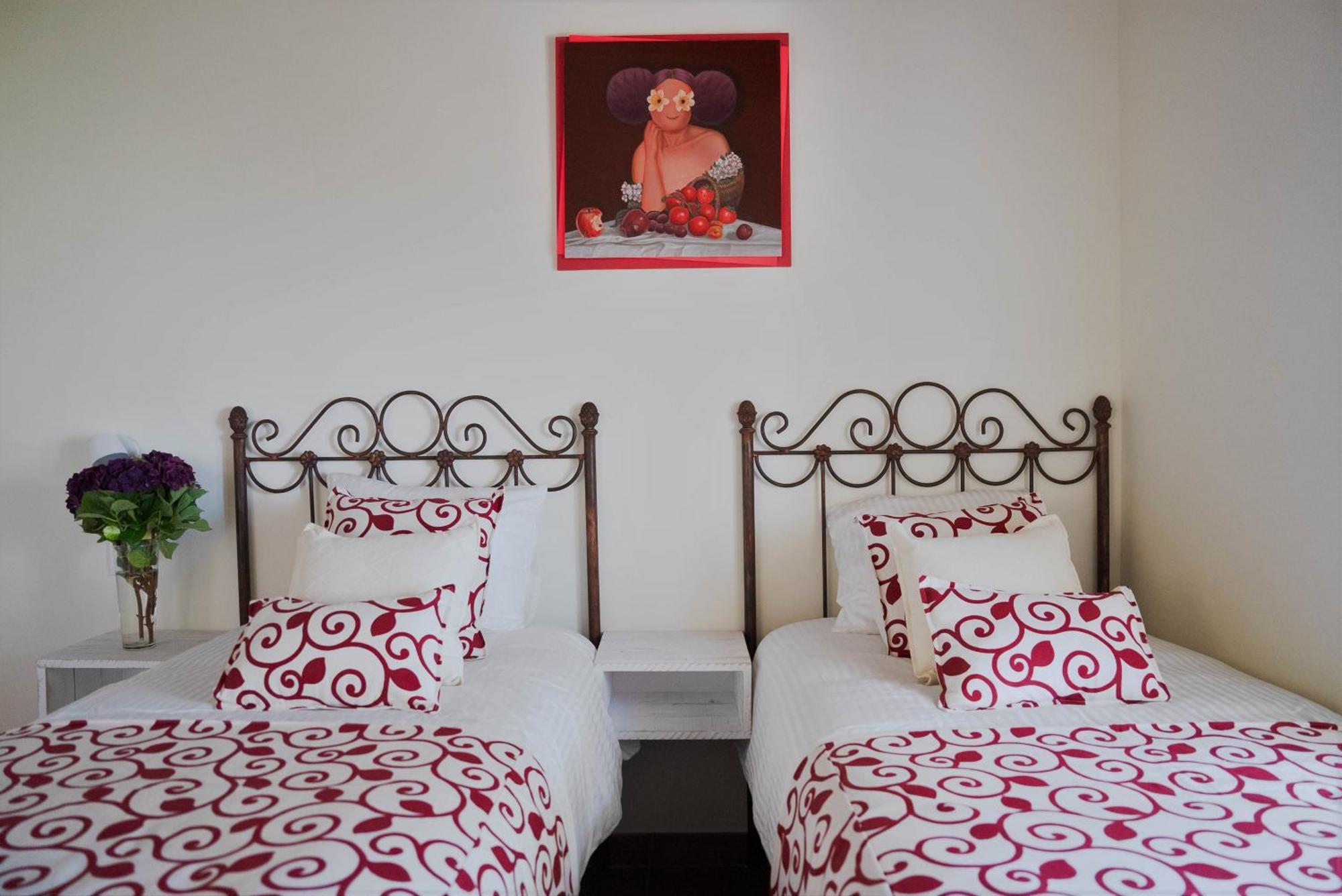 Daur The Middle Door - Exclusive For Pilgrims Hostel *