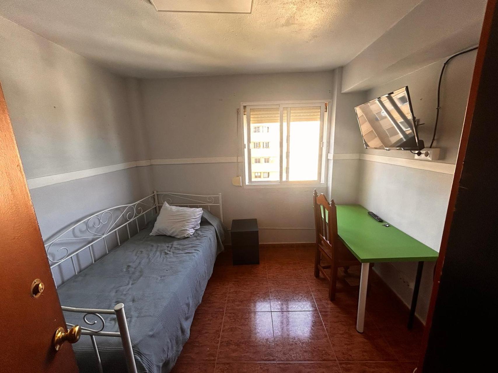 Closest To Gibraltar Border Homestay La Linea de la Concepcion