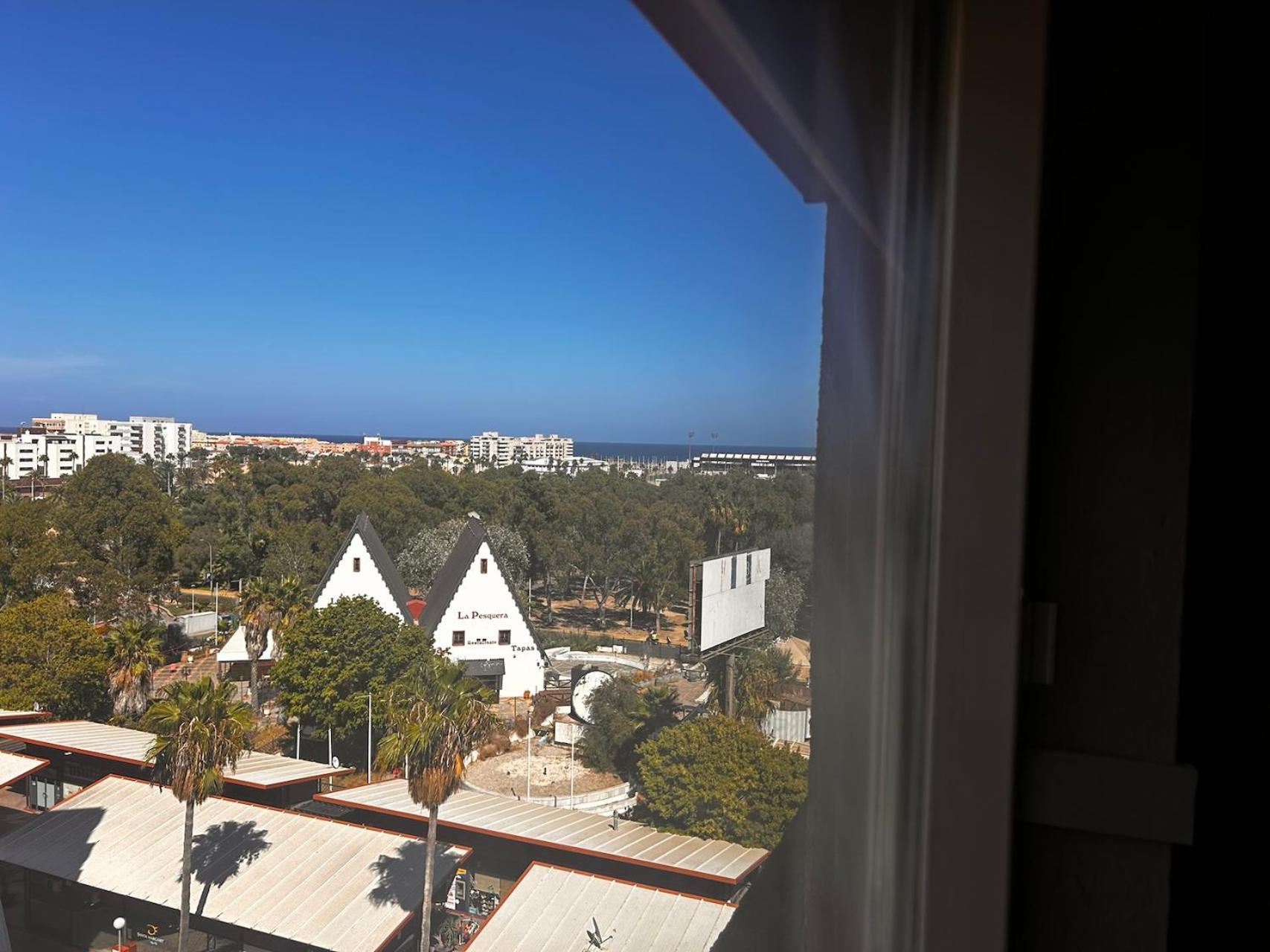 Homestay Closest To Gibraltar Border La Linea de la Concepcion