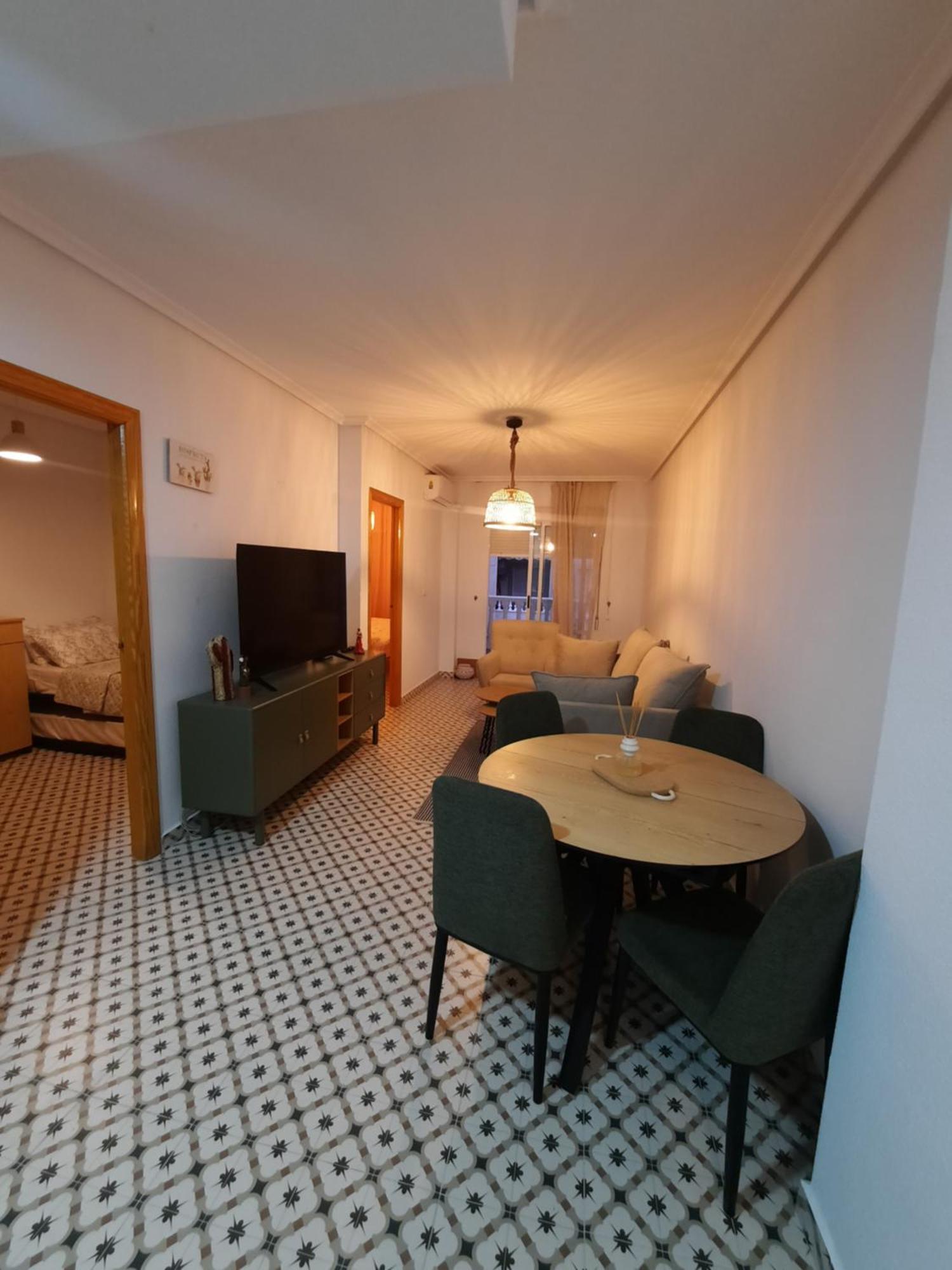 Acequion Apartment *