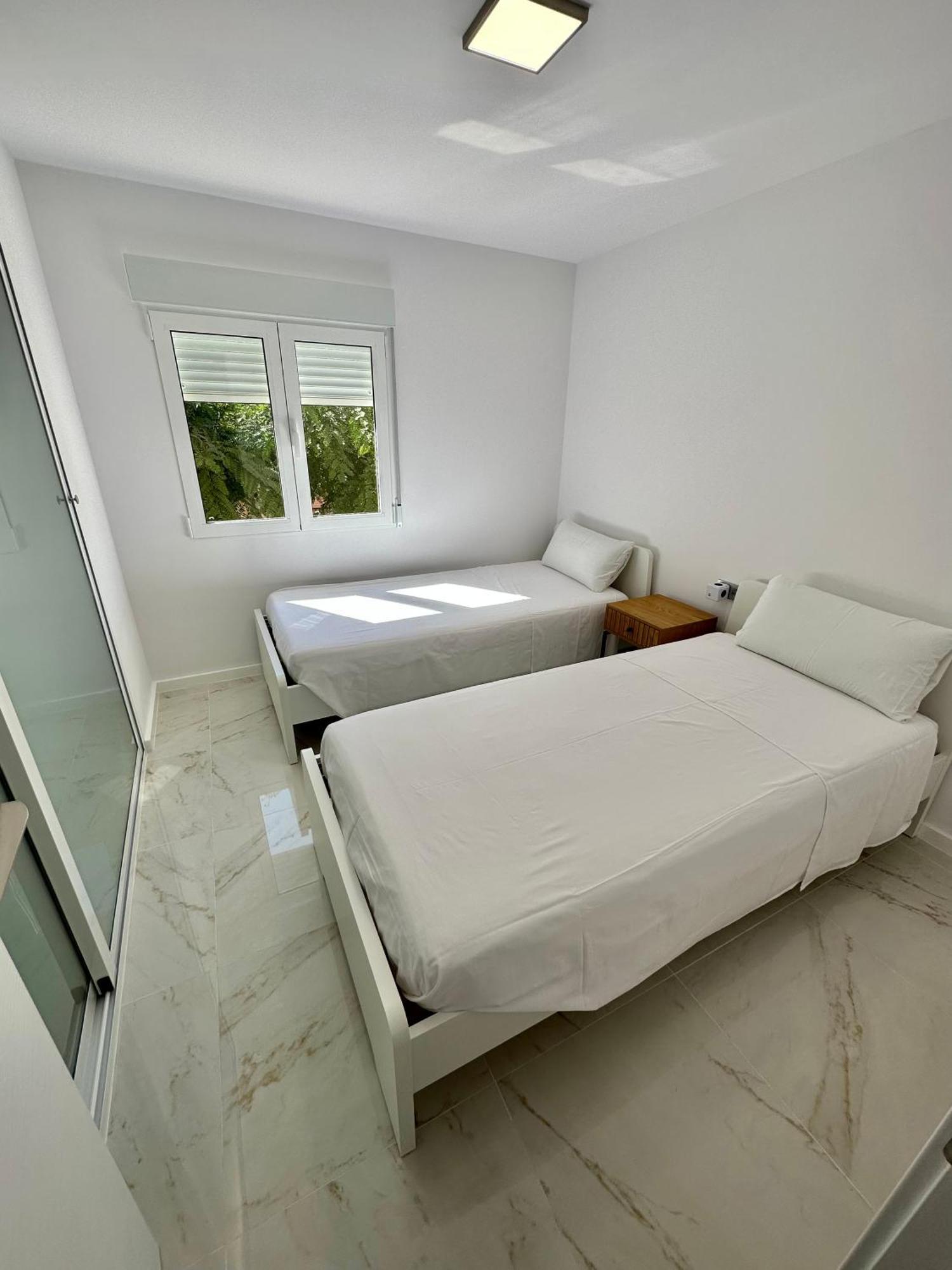 Apartamento Elisa