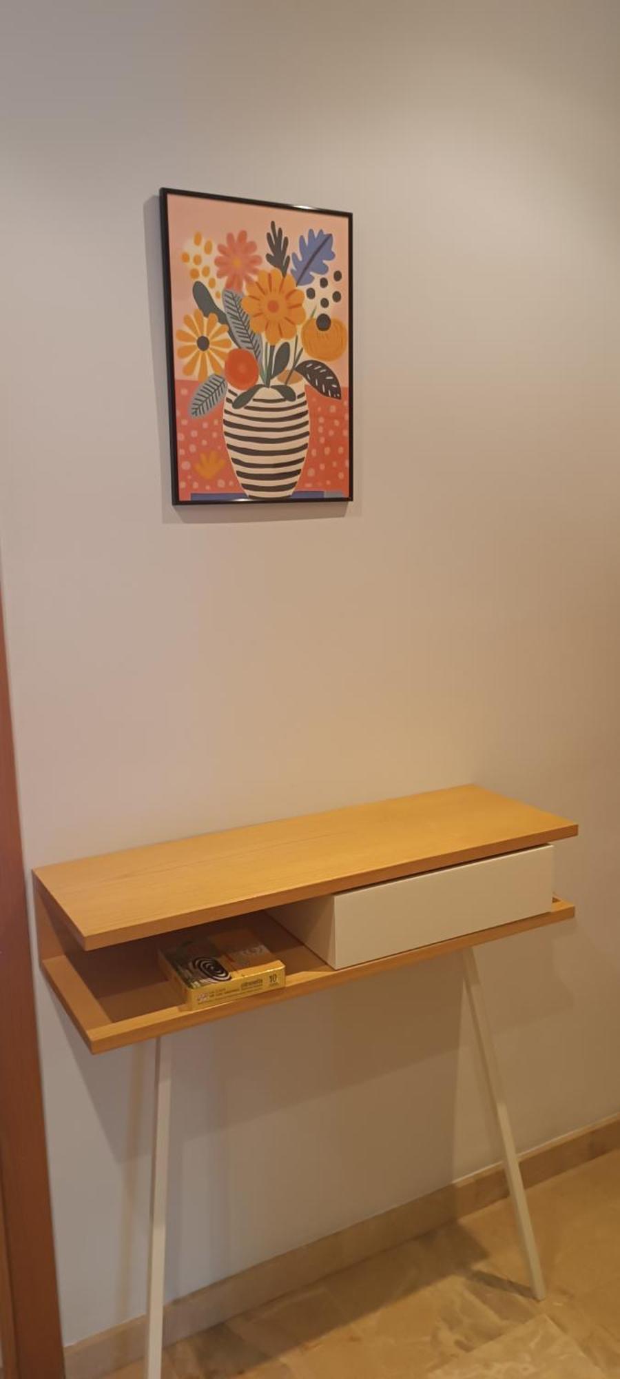 Apartamento Moderno 2 Playa Airco *