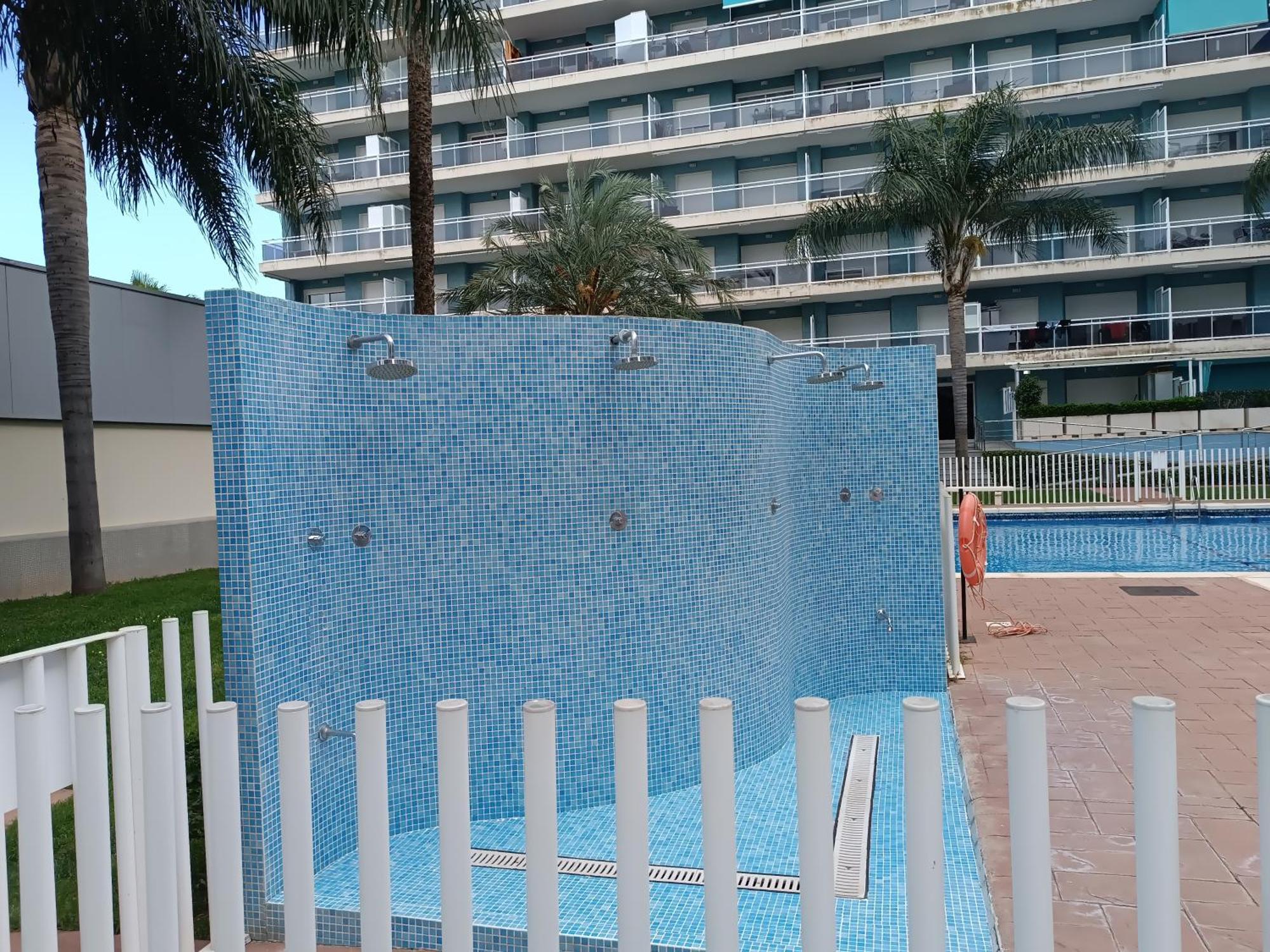 Moderno 2 Playa Airco Apartamento Gandía