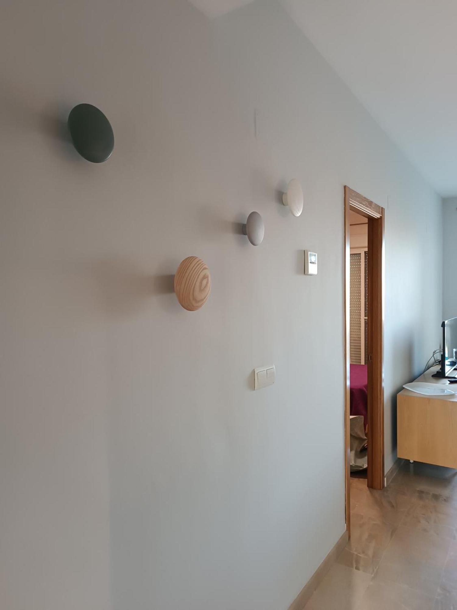Moderno 2 Playa Airco Apartamento Gandía
