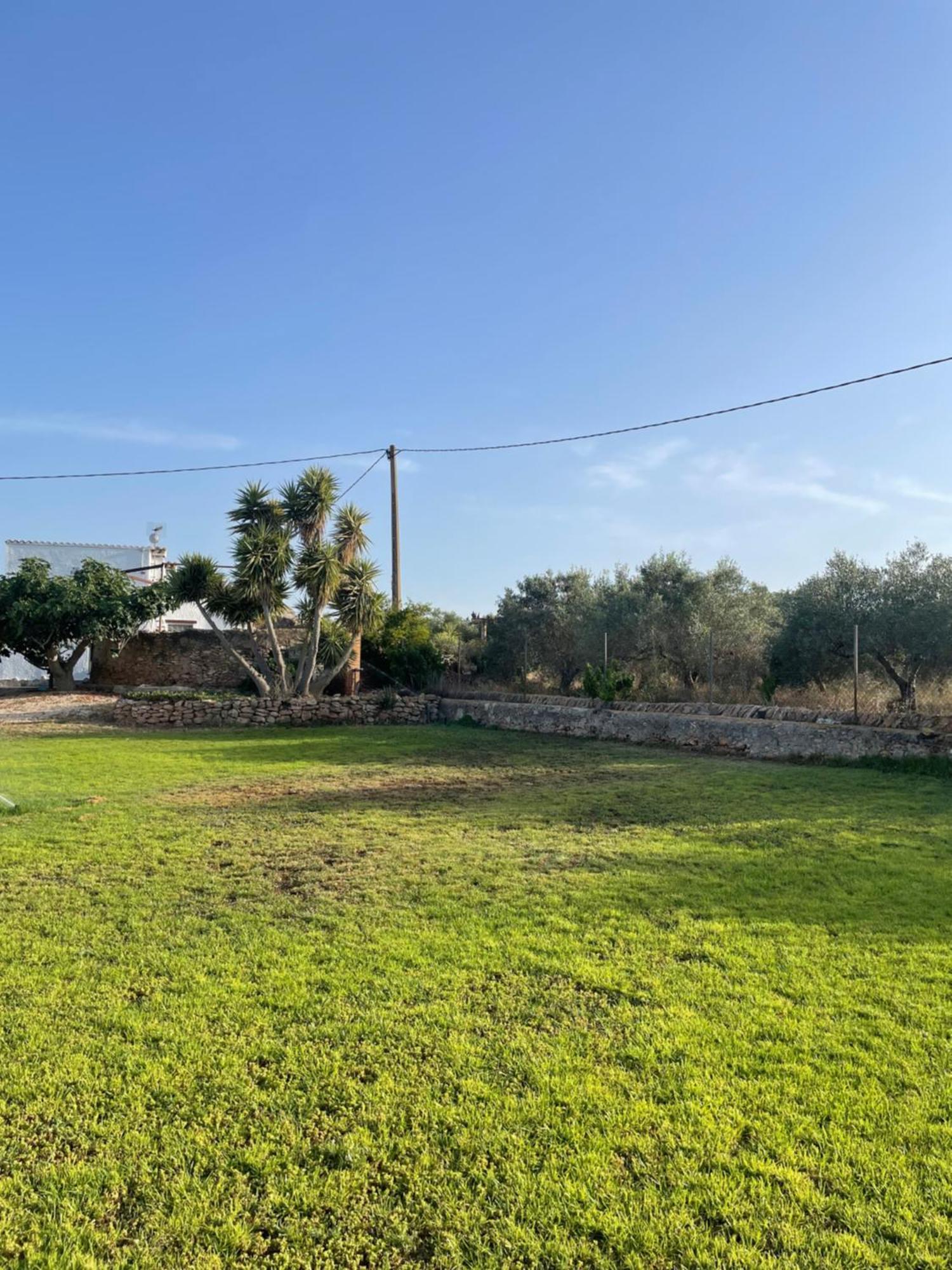 Сasa de vacaciones Masia Mas Salut Sant Carlos de la Ràpita