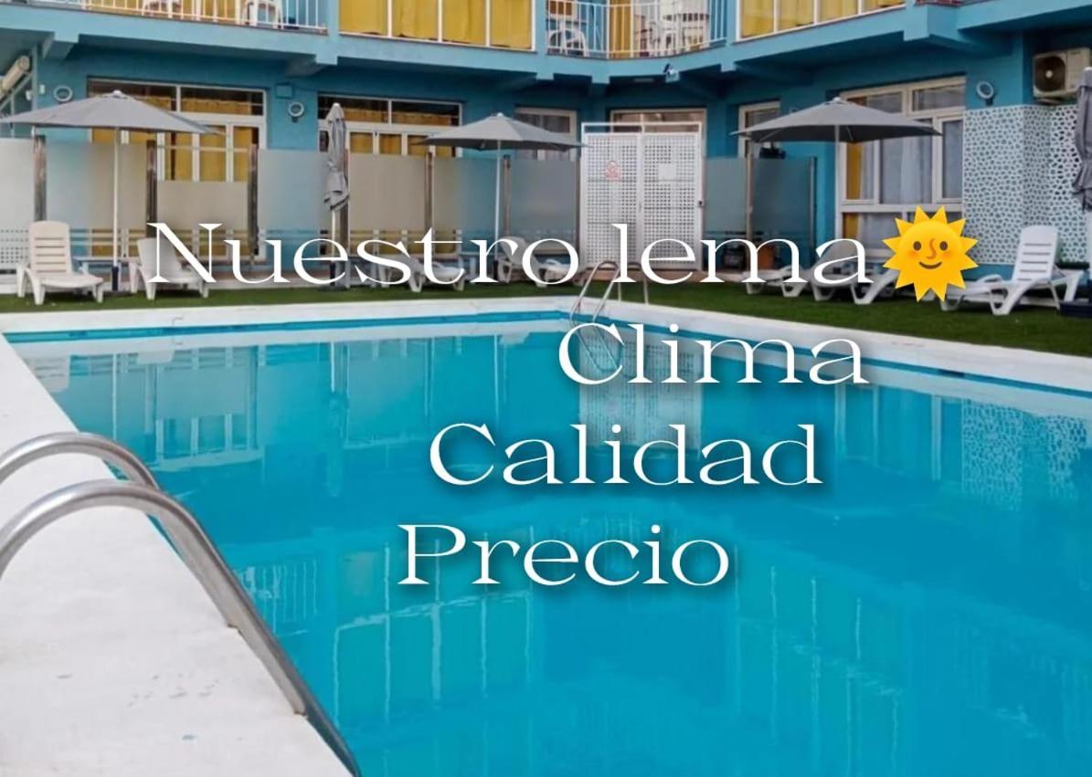 Holidays Blue * Torremolinos