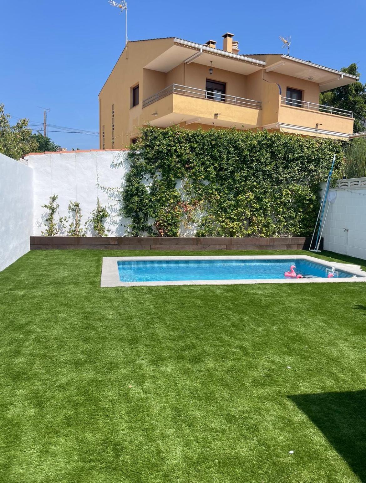 Descanso Junto A La Playa Apartment