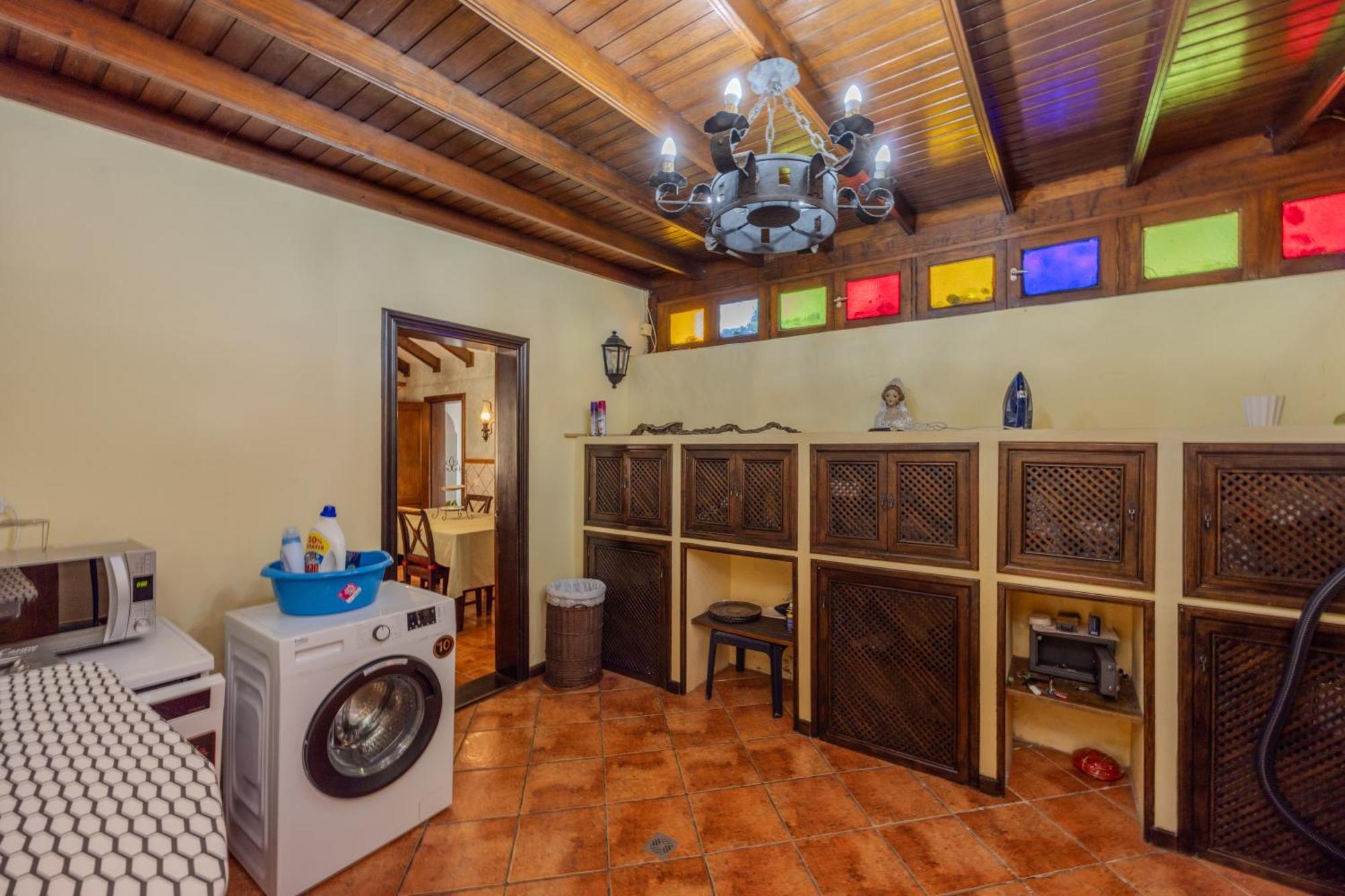 Apartamento Luxury Canarian With Large Pool In Costa Teguise *