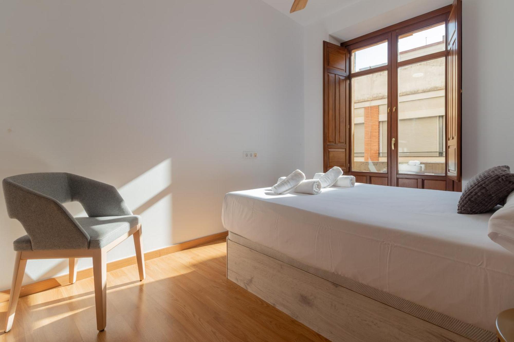 Apartment El Toro De Maria Cristina Cordoba