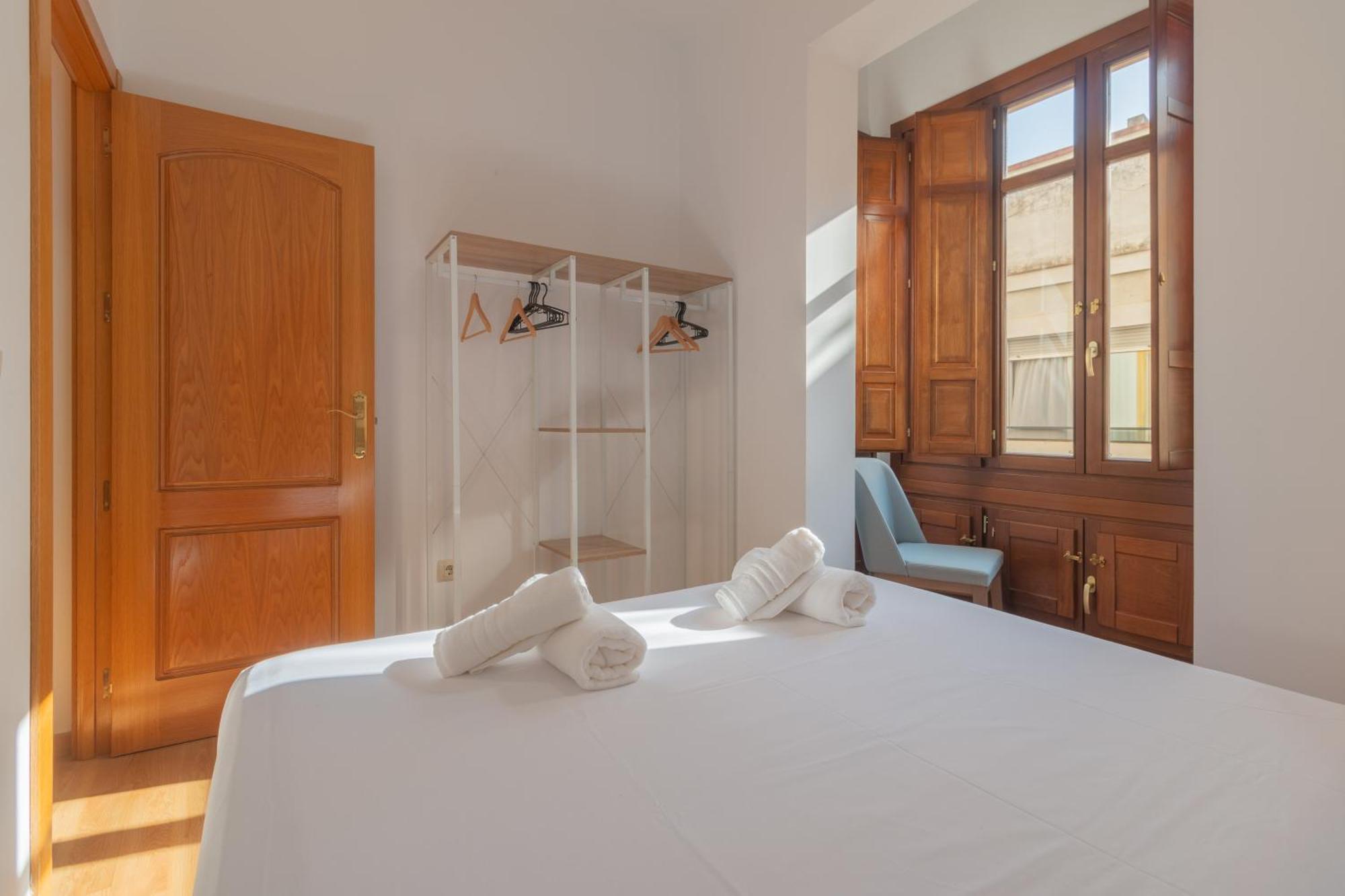 Apartment El Toro De Maria Cristina Cordoba